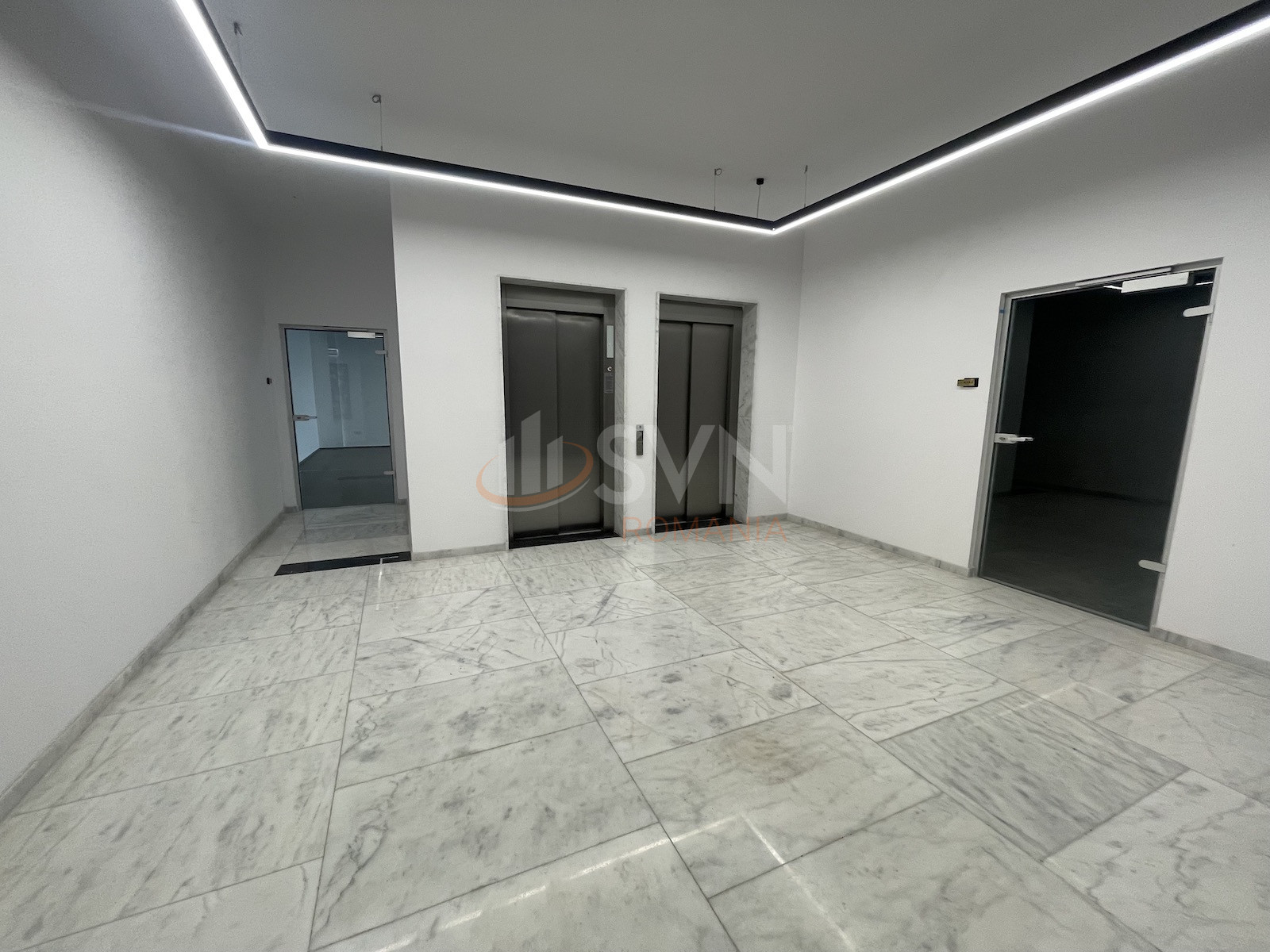 Spatiu comercial 160.7 mp Bucuresti/Herastrau