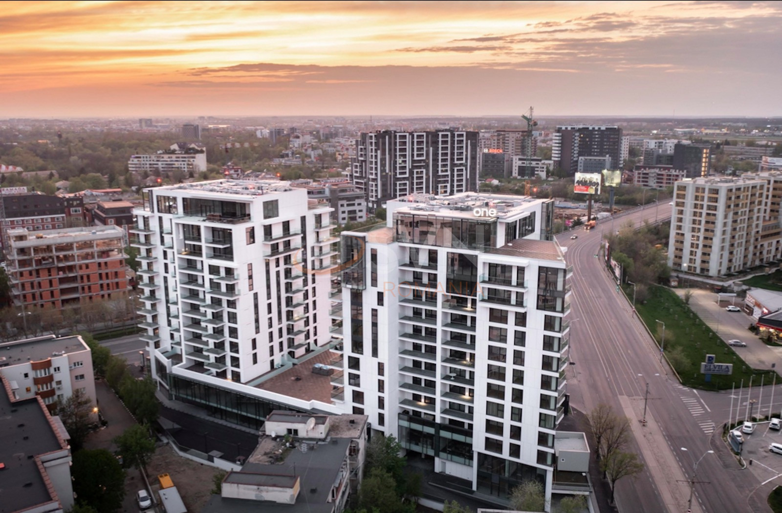 Spatiu comercial 160.7 mp Bucuresti/Herastrau