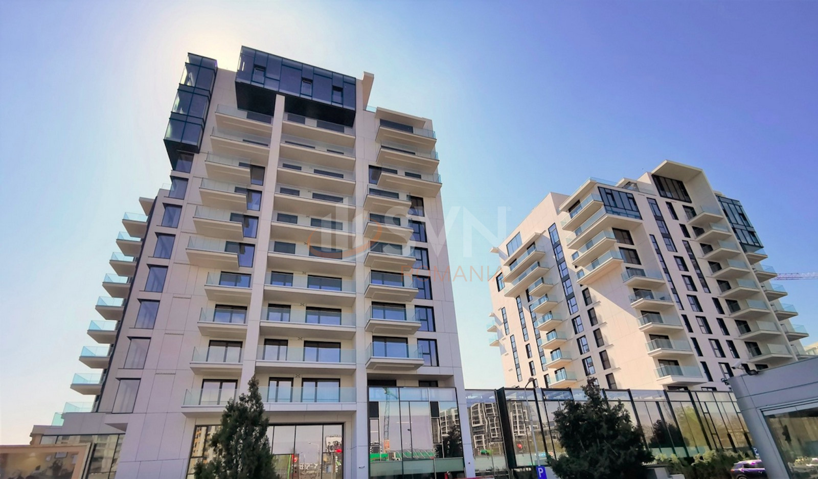 Spatiu comercial 160.7 mp Bucuresti/Herastrau