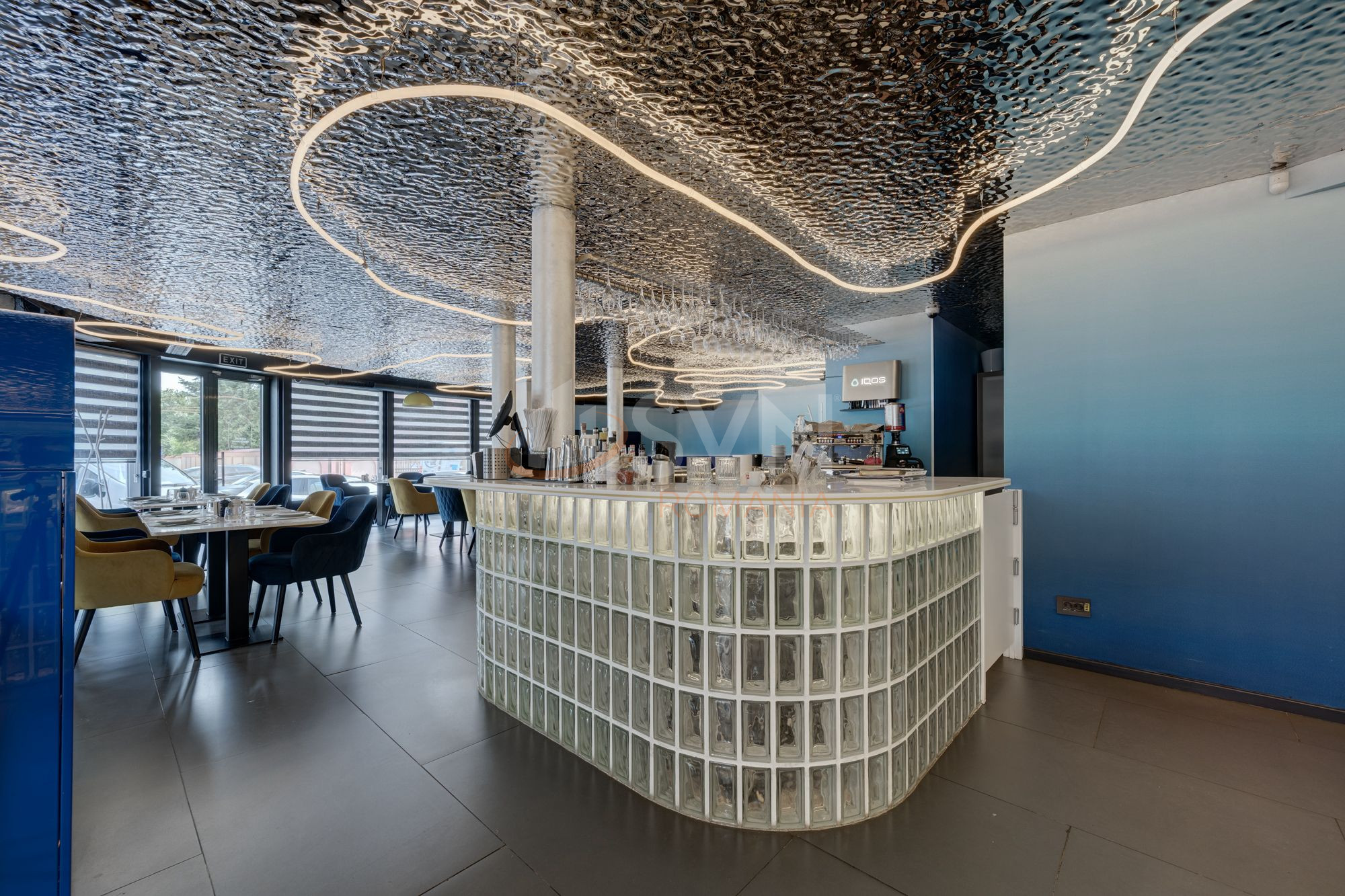 Spatiu comercial 162.22 mp Ilfov/Voluntari