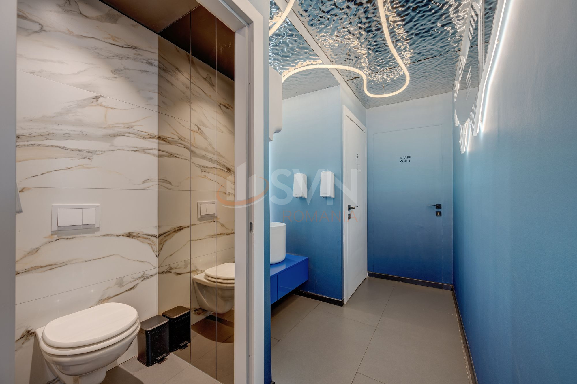 Spatiu comercial 162.22 mp Ilfov/Voluntari