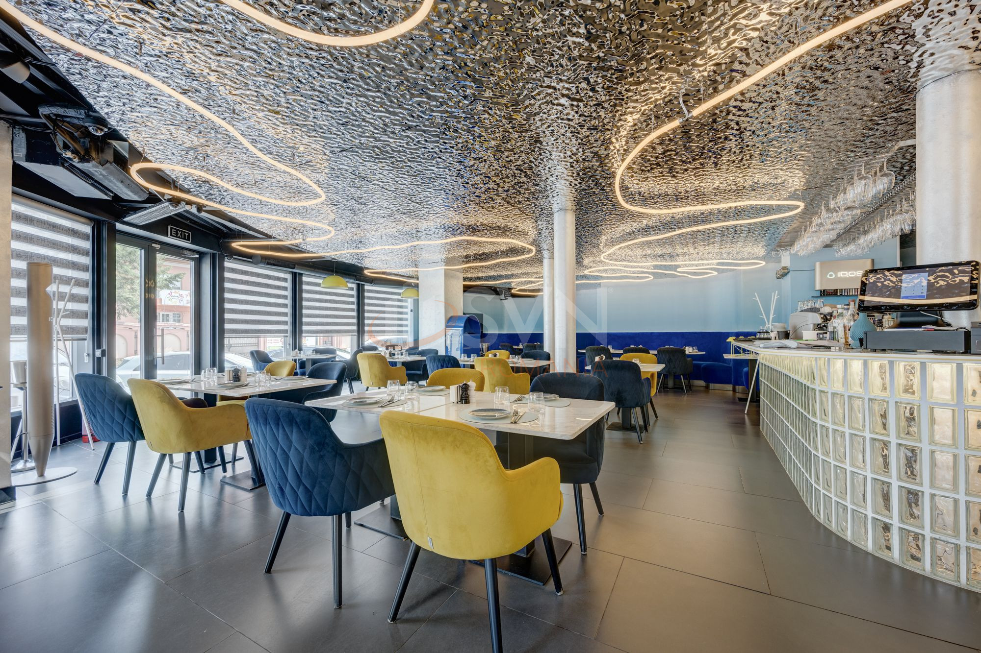 Spatiu comercial 162.22 mp Ilfov/Voluntari