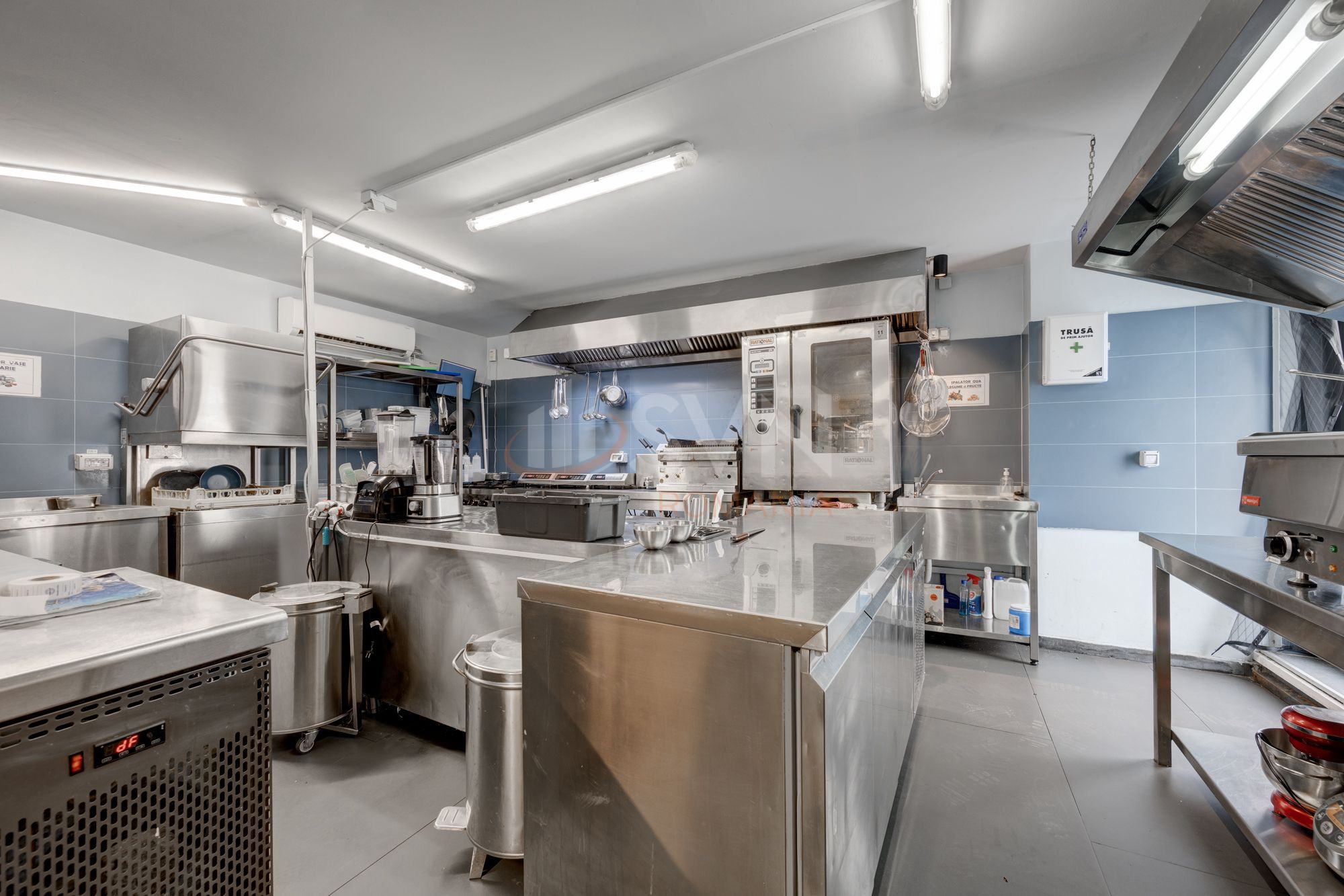 Spatiu comercial 162.22 mp Ilfov/Voluntari