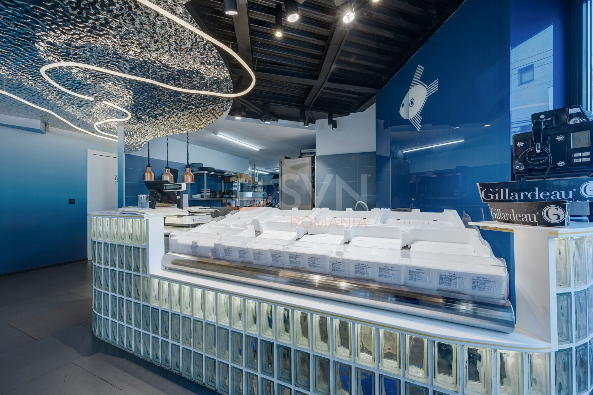 Spatiu comercial 162.22 mp Ilfov/Voluntari