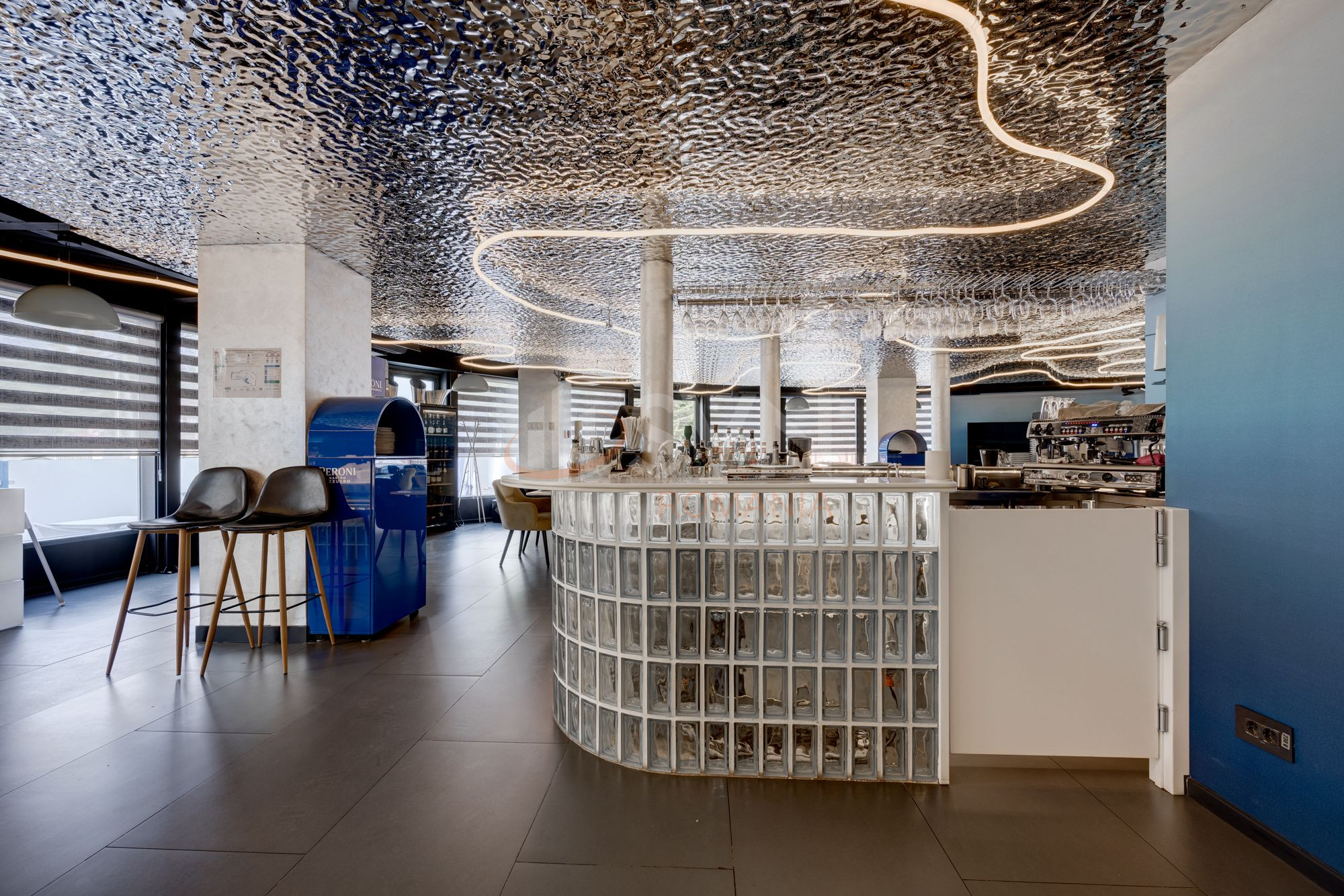 Spatiu comercial 162.22 mp Ilfov/Voluntari