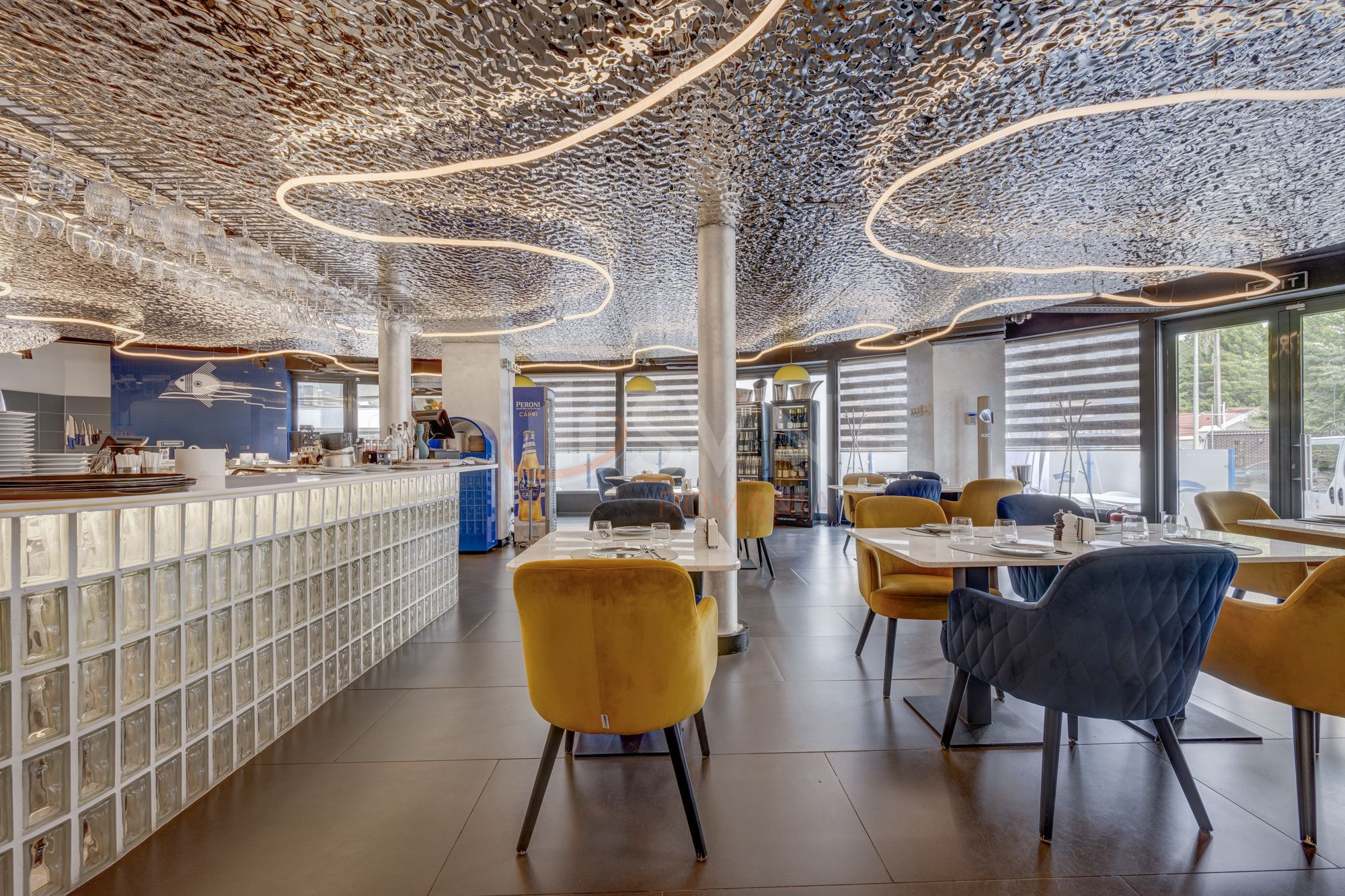 Spatiu comercial 162.22 mp Ilfov/Voluntari