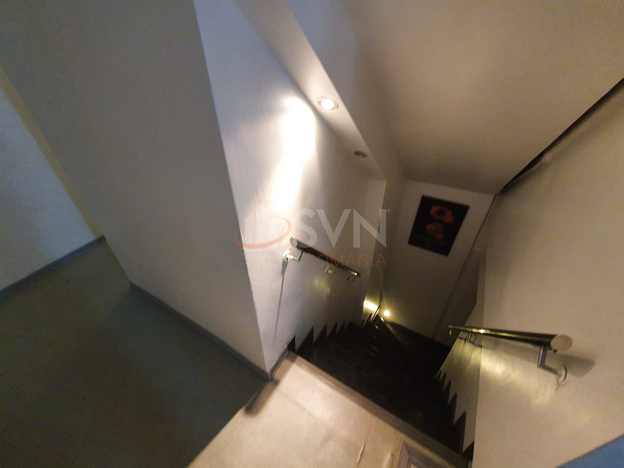 Spatiu comercial 163 mp Bucuresti/Gradina Icoanei