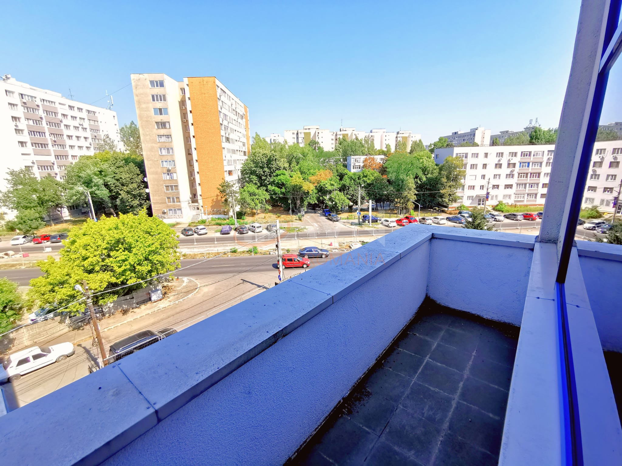 Spatiu comercial 1646 mp Bucuresti/Rahova
