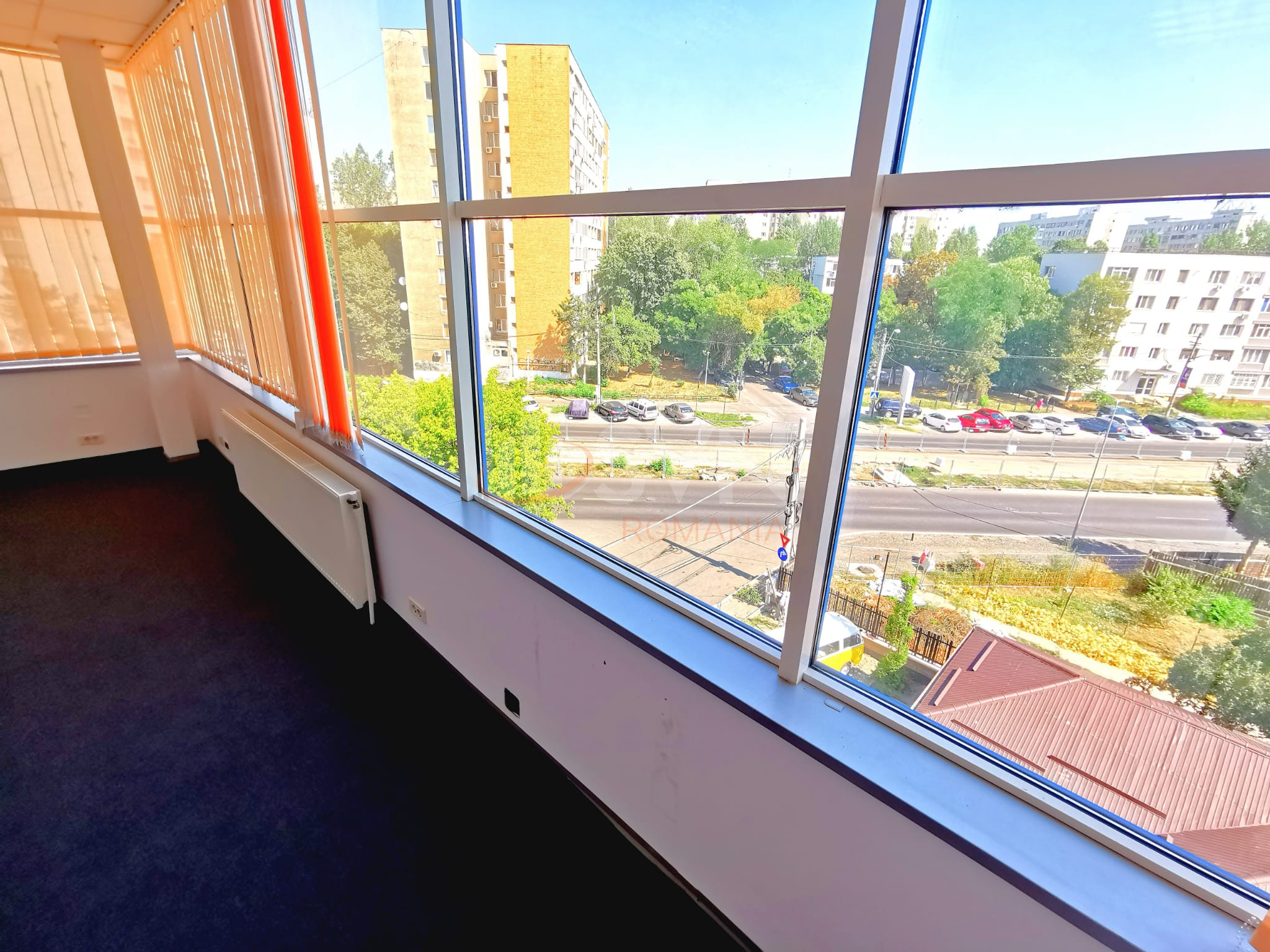 Spatiu comercial 1646 mp Bucuresti/Rahova
