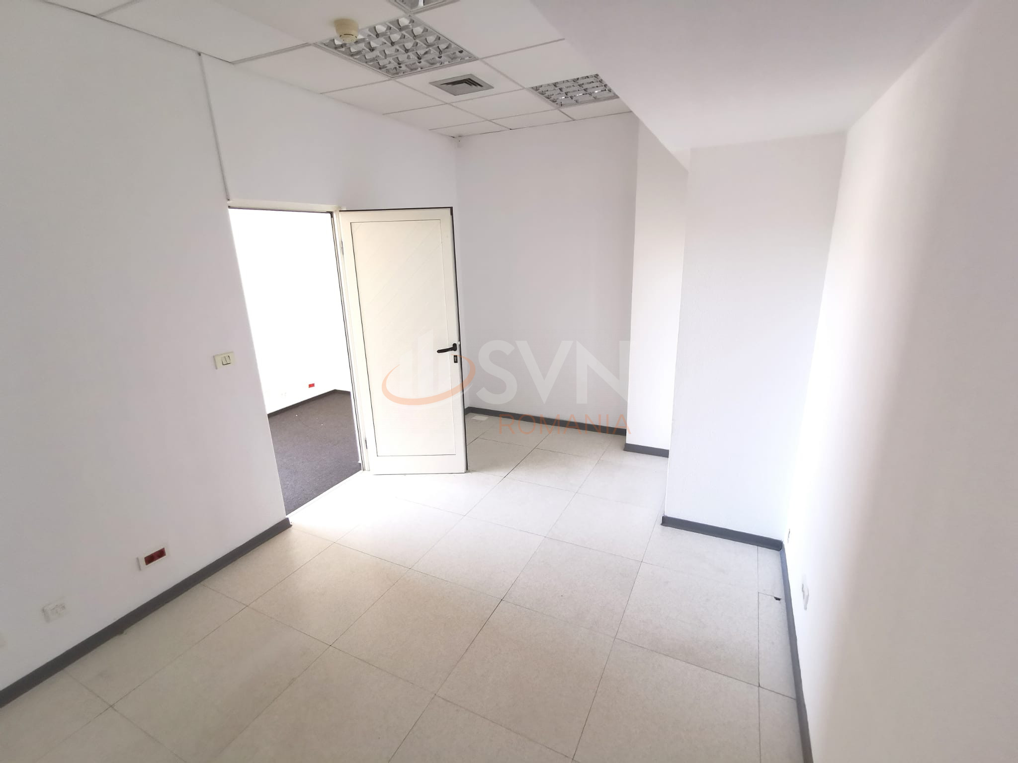 Spatiu comercial 1646 mp Bucuresti/Rahova