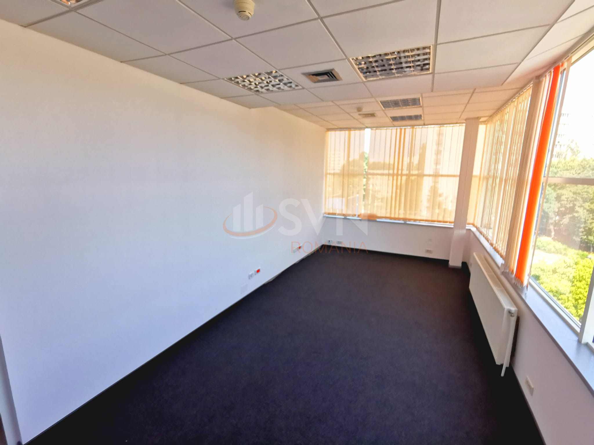 Spatiu comercial 1646 mp Bucuresti/Rahova