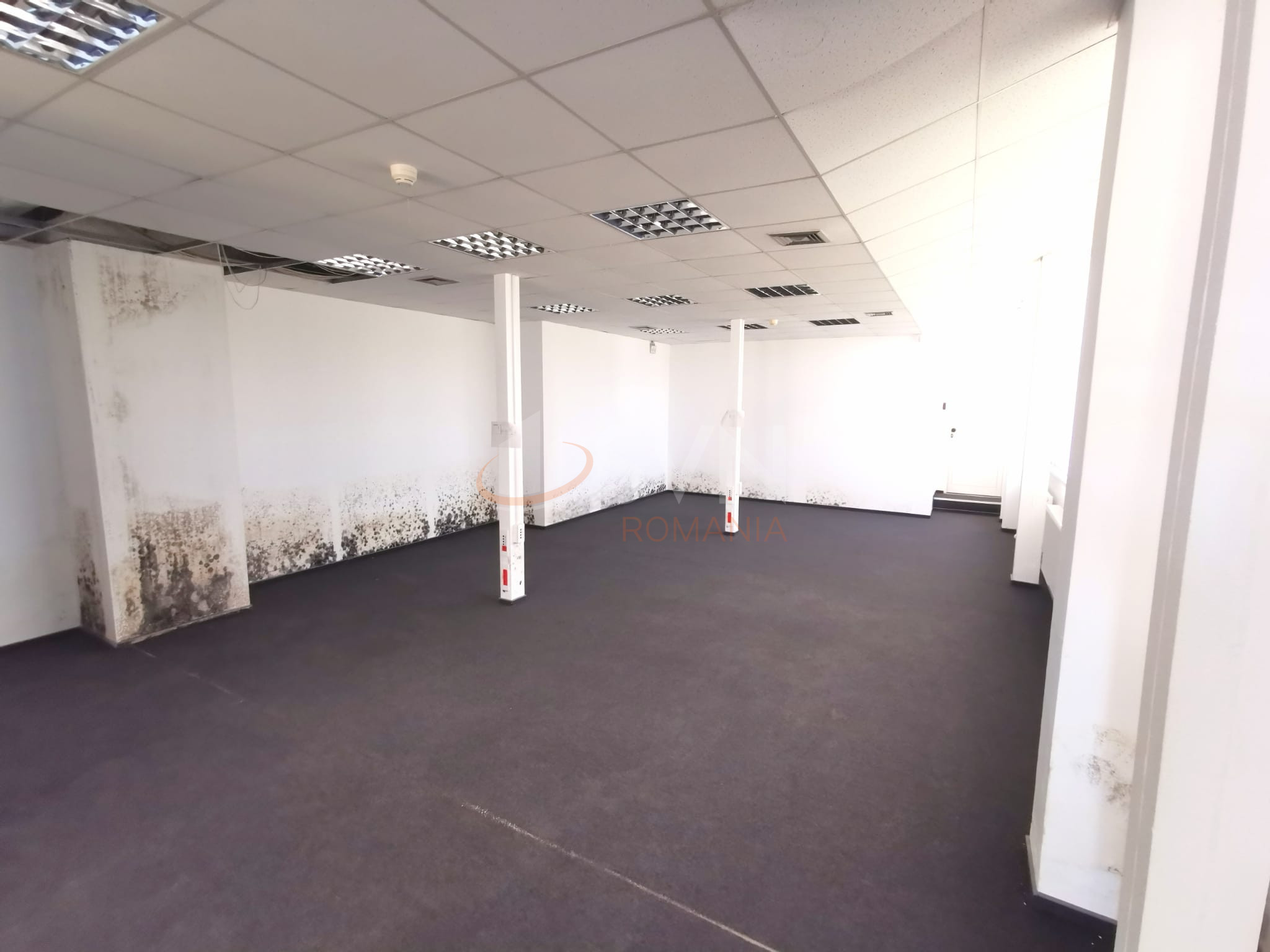 Spatiu comercial 1646 mp Bucuresti/Rahova