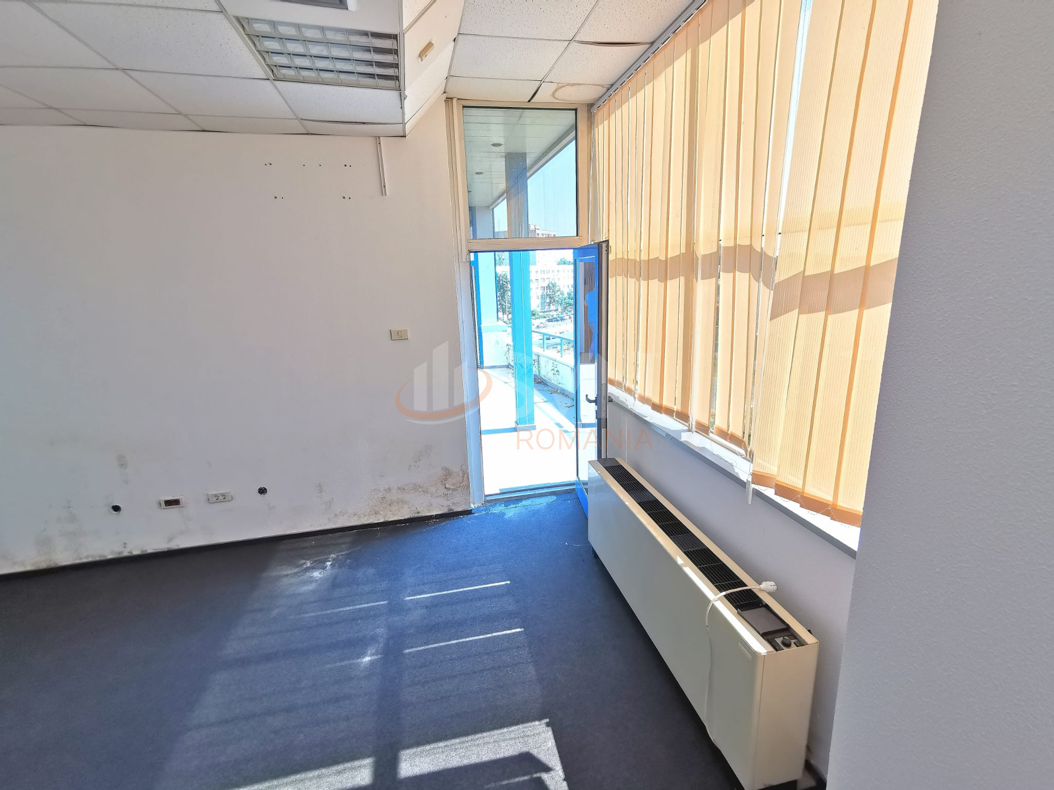 Spatiu comercial 1646 mp Bucuresti/Rahova