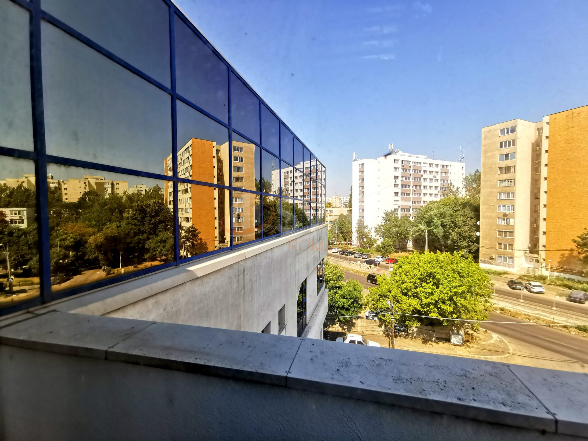 Spatiu comercial 1646 mp Bucuresti/Rahova