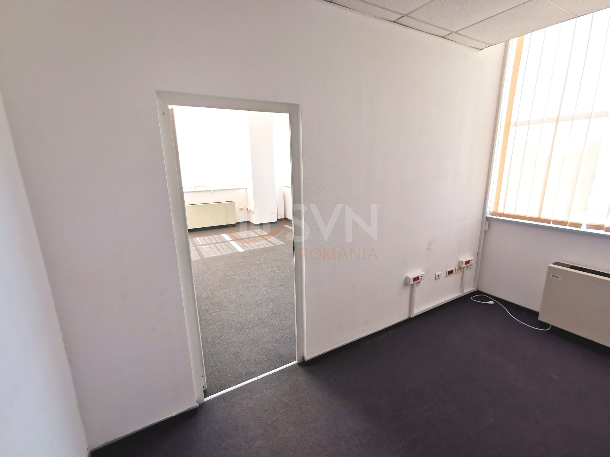 Spatiu comercial 1646 mp Bucuresti/Rahova