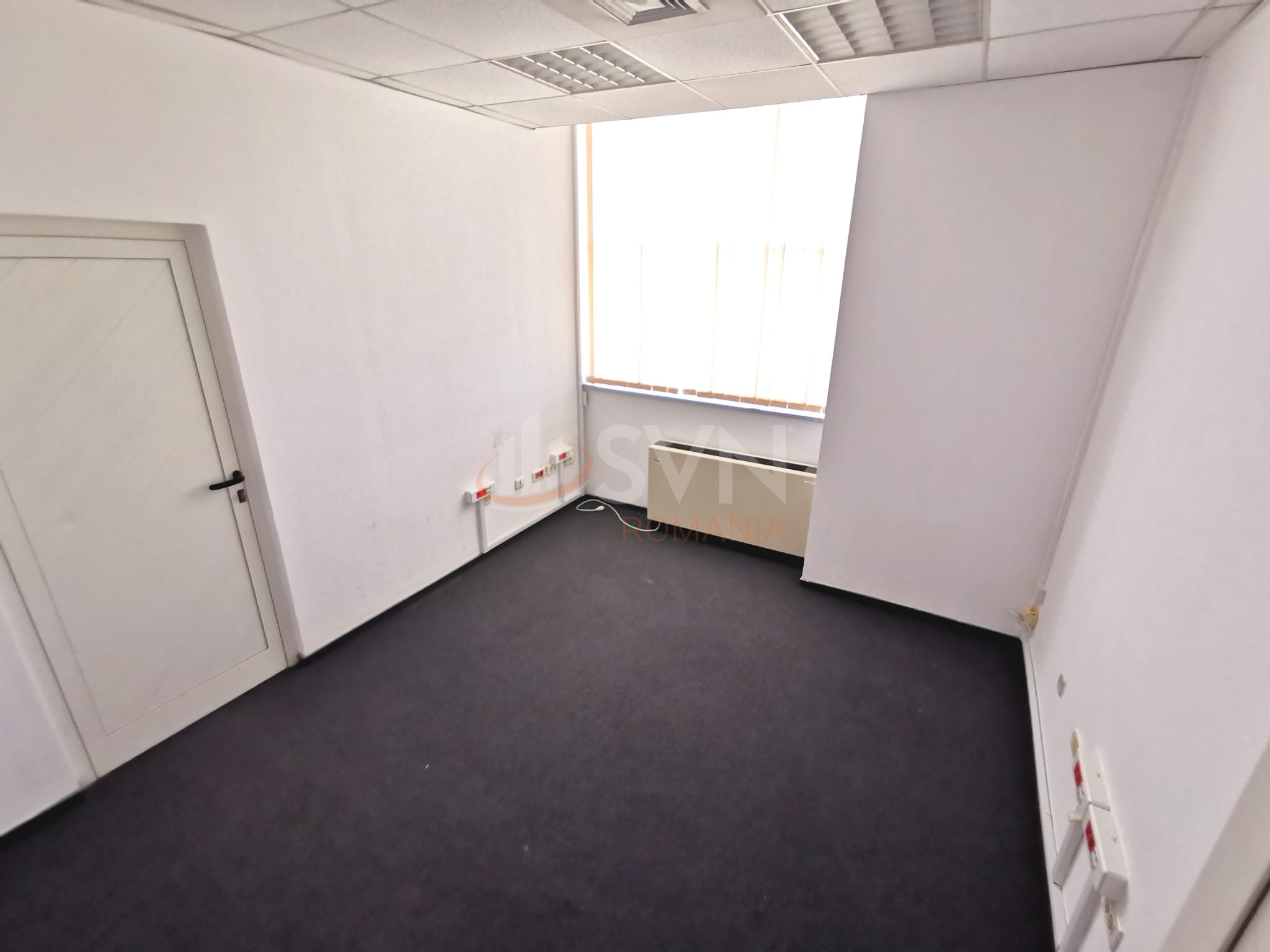 Spatiu comercial 1646 mp Bucuresti/Rahova