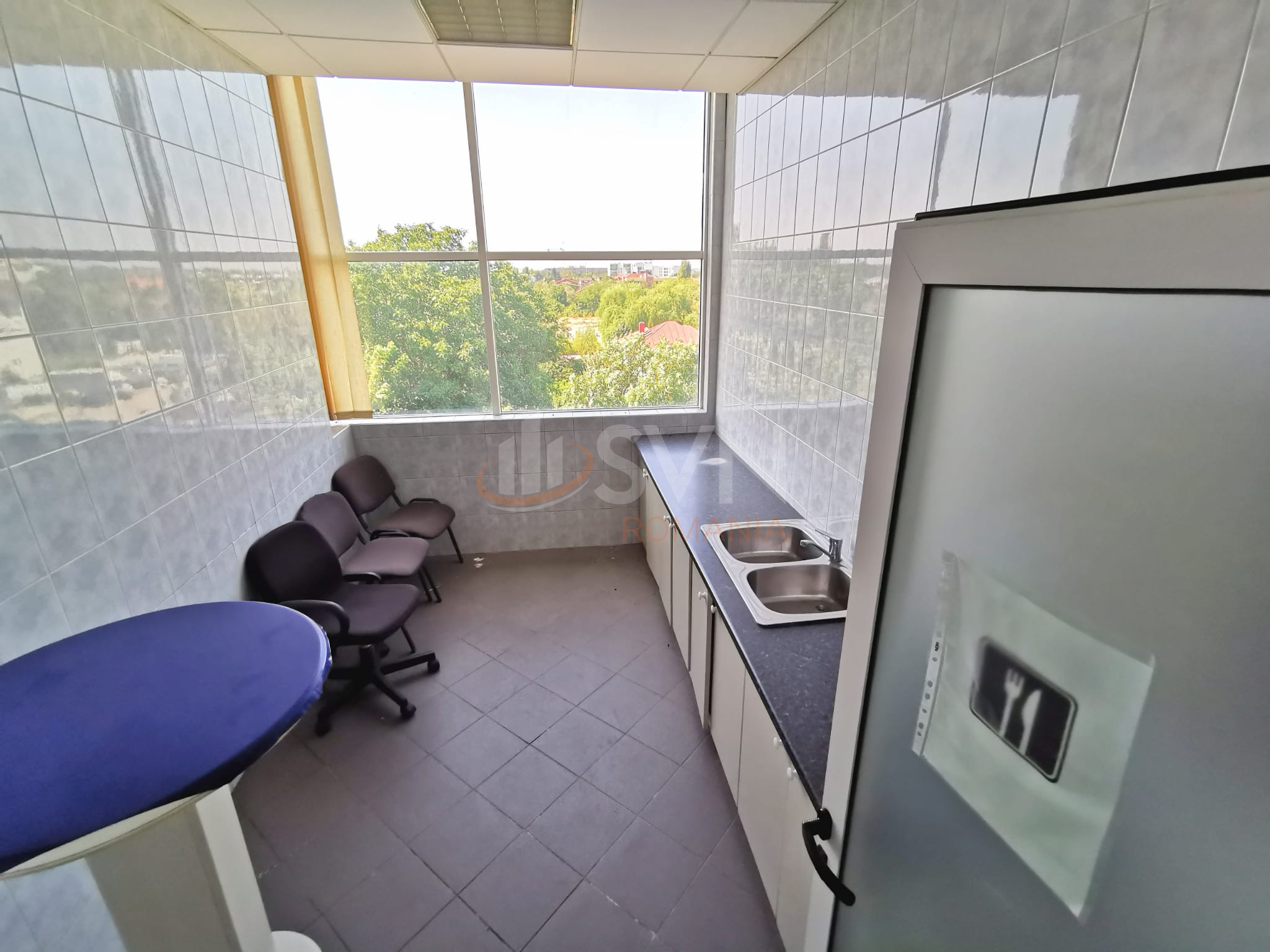 Spatiu comercial 1646 mp Bucuresti/Rahova