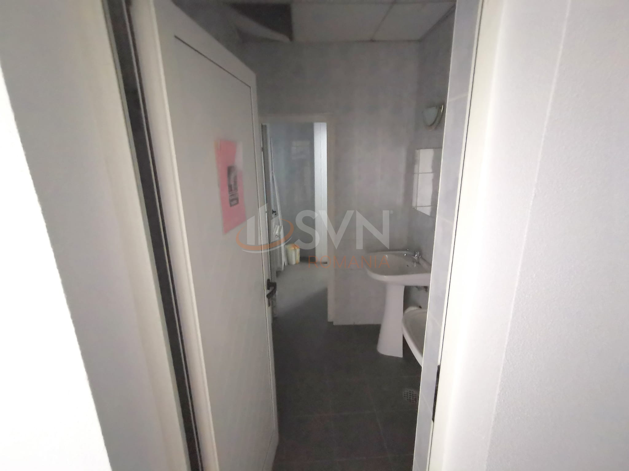 Spatiu comercial 1646 mp Bucuresti/Rahova