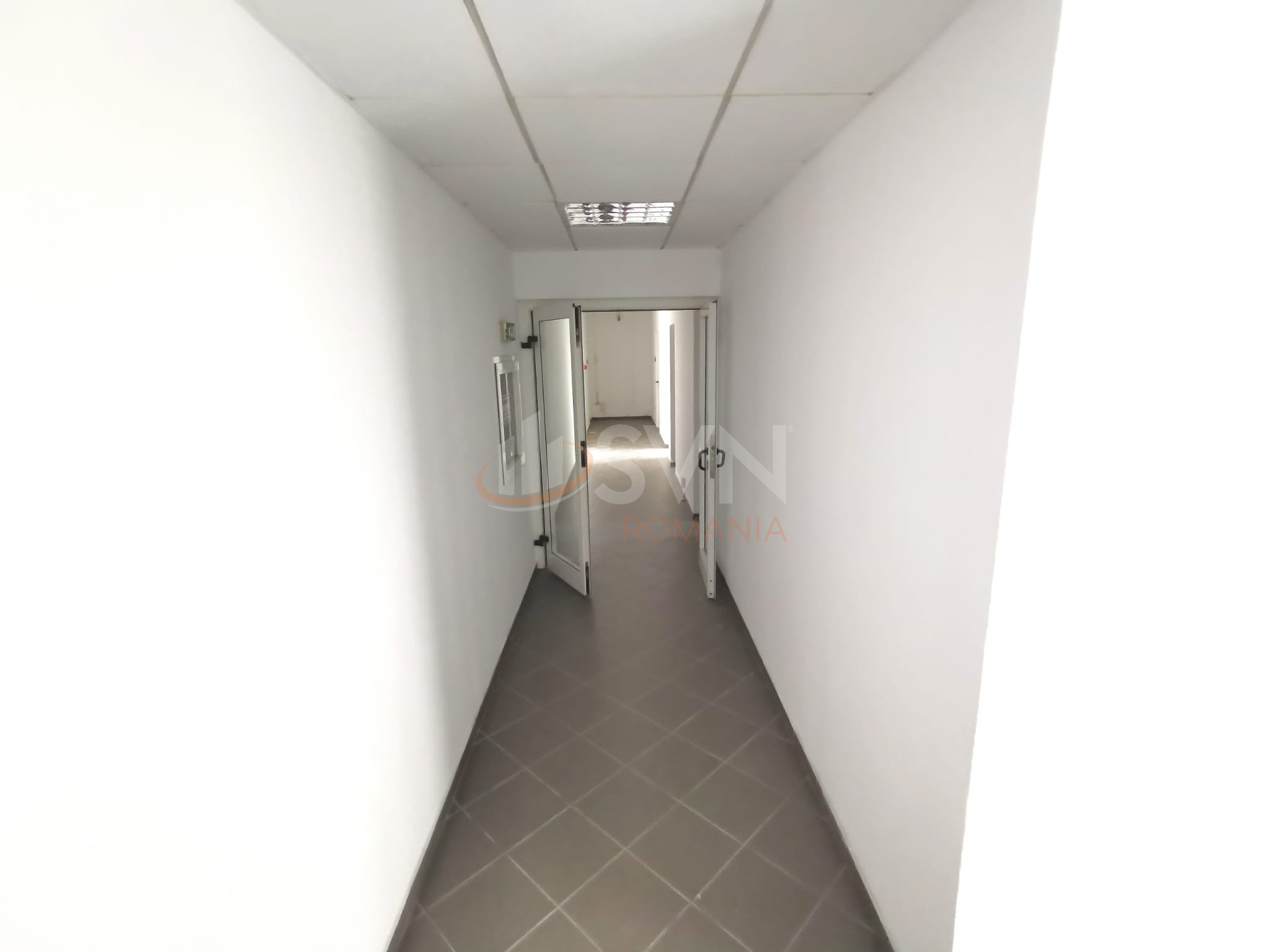 Spatiu comercial 1646 mp Bucuresti/Rahova