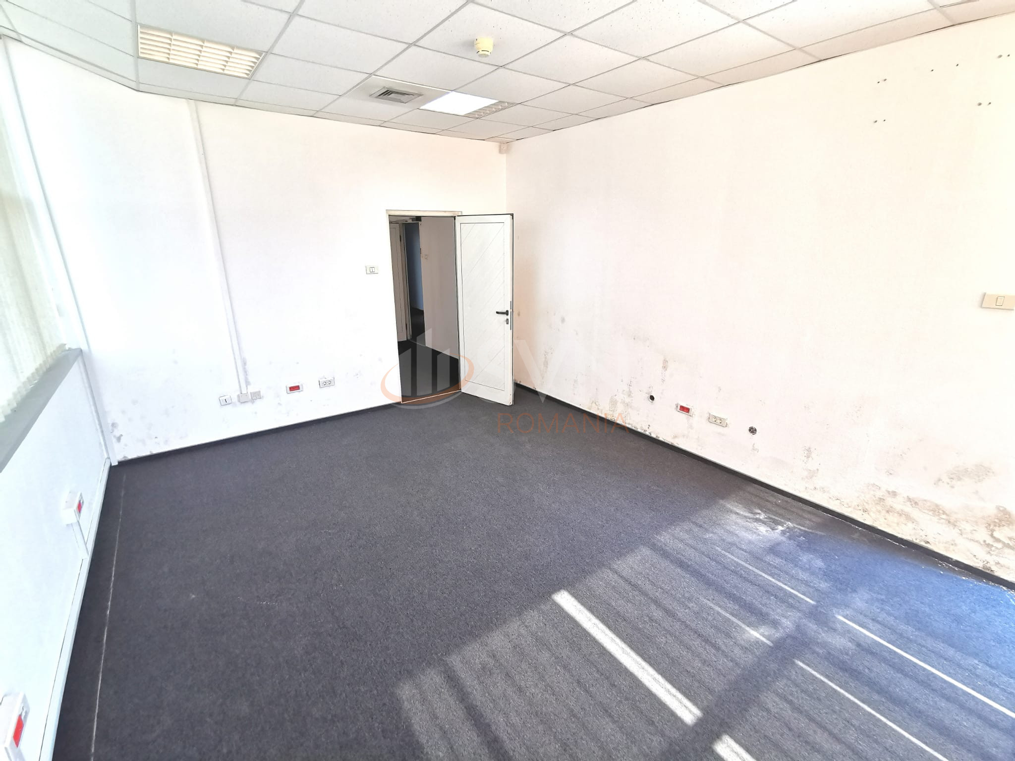 Spatiu comercial 1646 mp Bucuresti/Rahova