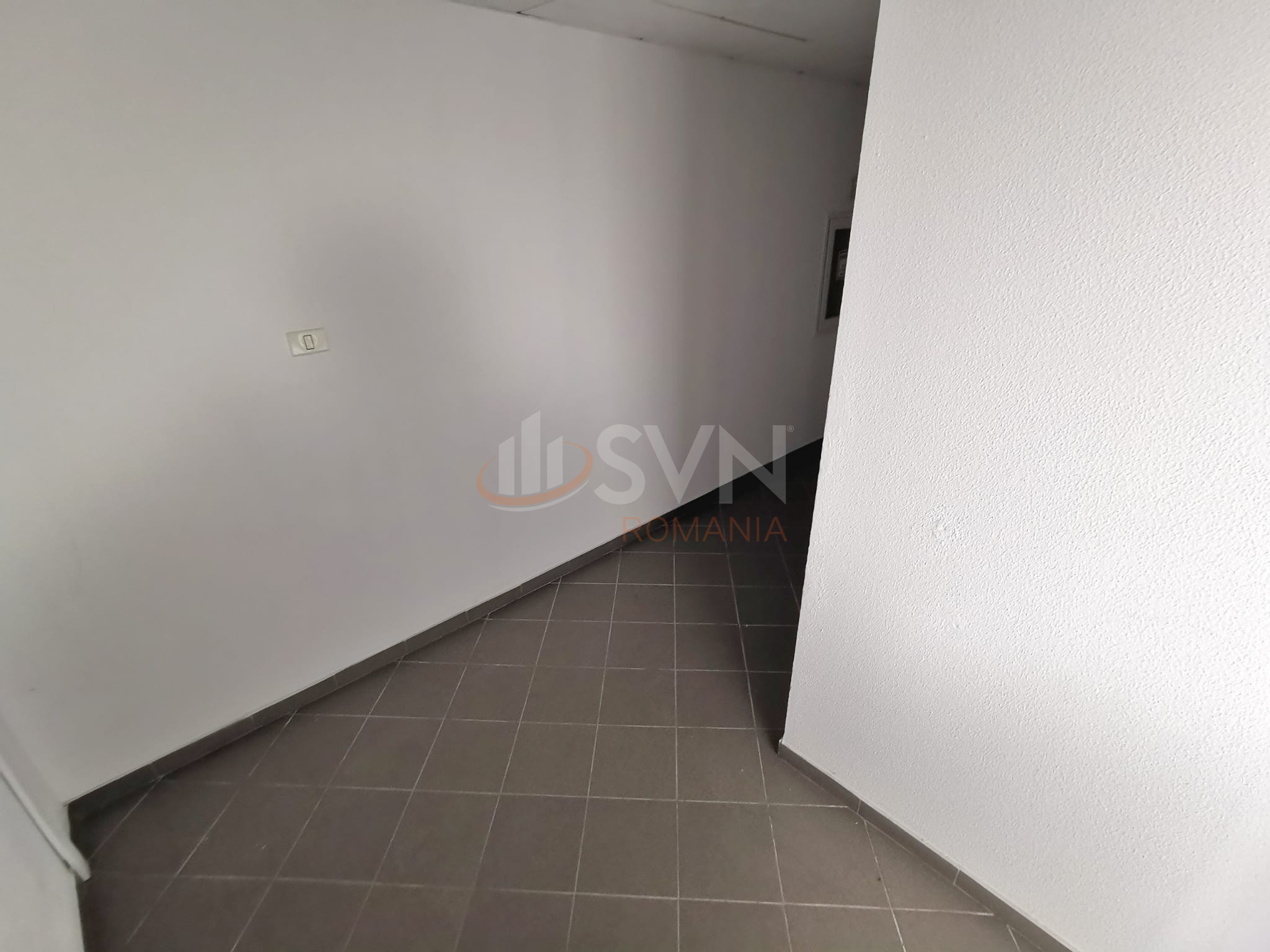 Spatiu comercial 1646 mp Bucuresti/Rahova