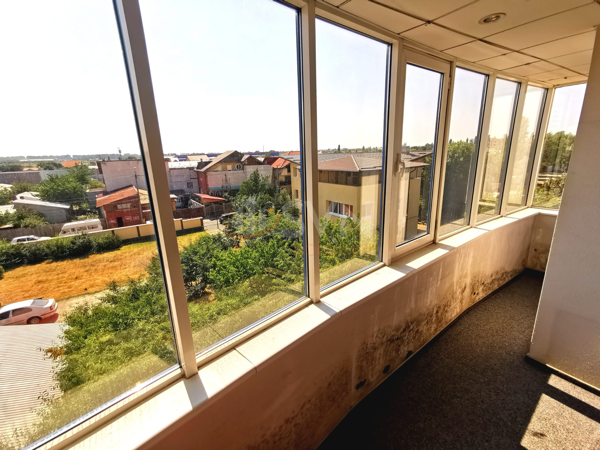 Spatiu comercial 1646 mp Bucuresti/Rahova
