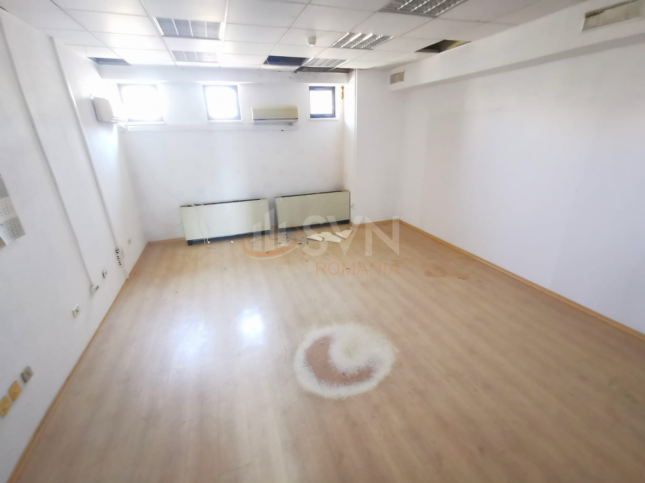Spatiu comercial 1646 mp Bucuresti/Rahova
