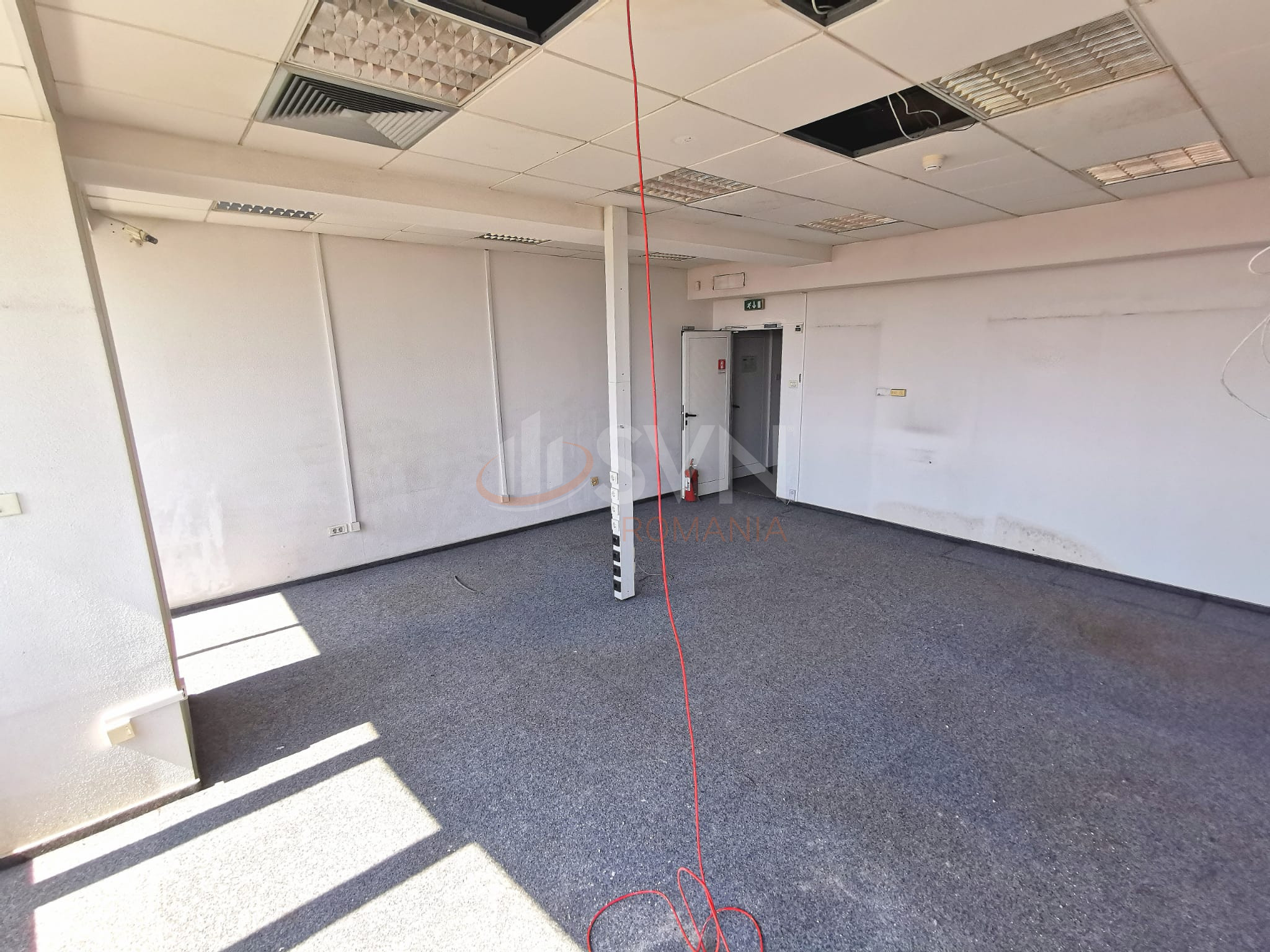 Spatiu comercial 1646 mp Bucuresti/Rahova