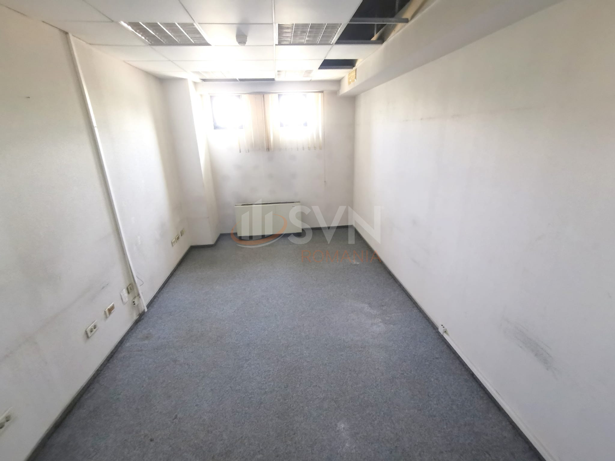 Spatiu comercial 1646 mp Bucuresti/Rahova