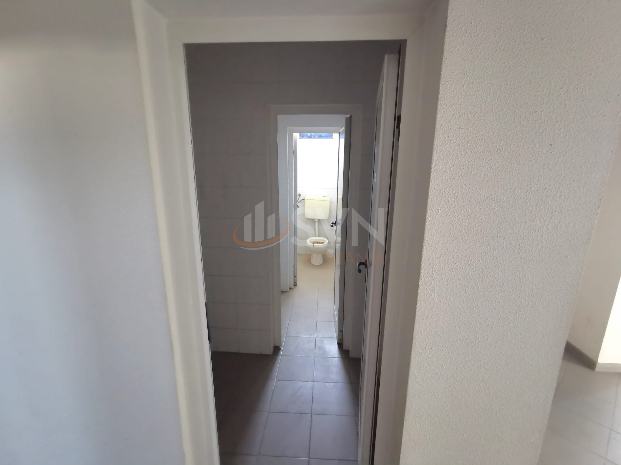 Spatiu comercial 1646 mp Bucuresti/Rahova