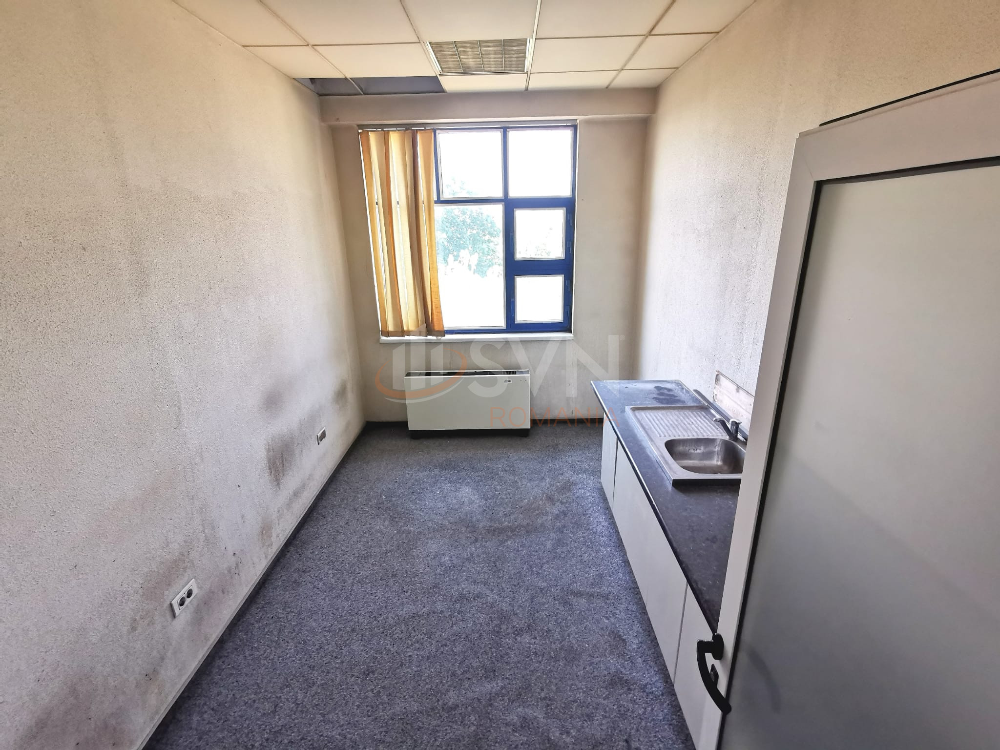 Spatiu comercial 1646 mp Bucuresti/Rahova