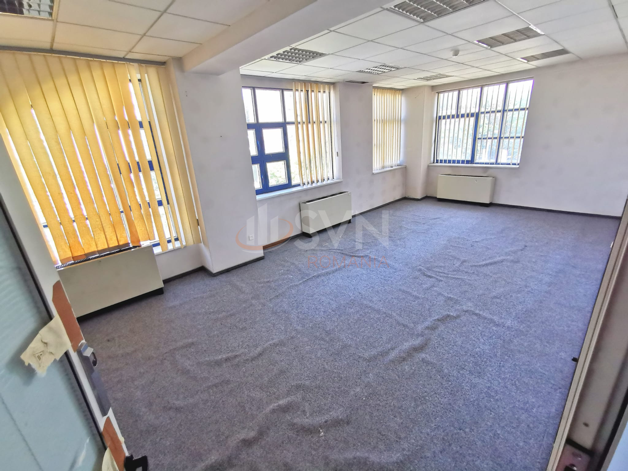 Spatiu comercial 1646 mp Bucuresti/Rahova