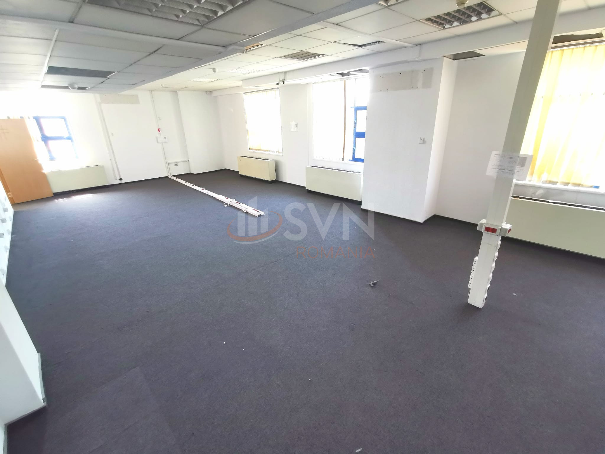 Spatiu comercial 1646 mp Bucuresti/Rahova