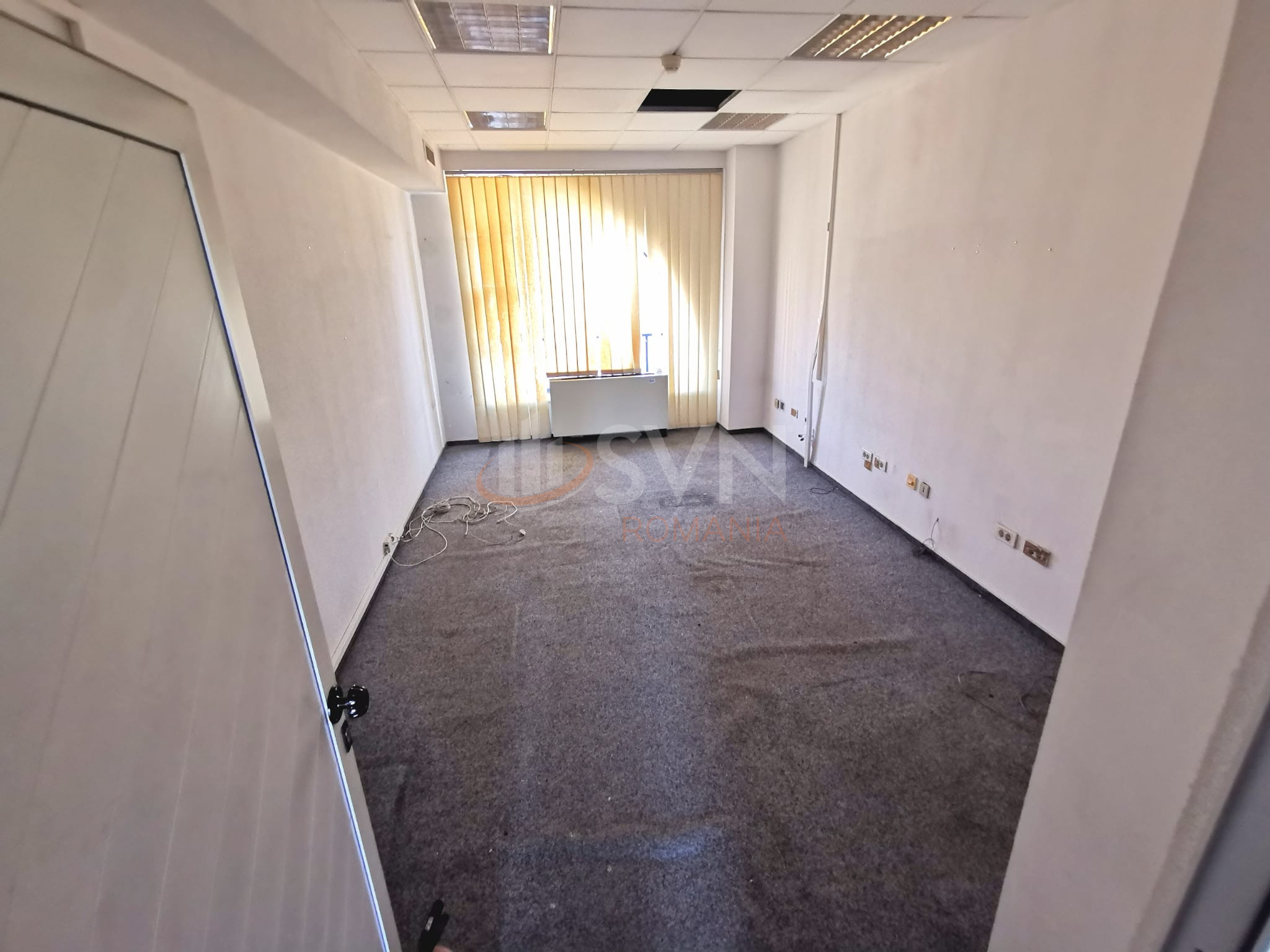 Spatiu comercial 1646 mp Bucuresti/Rahova