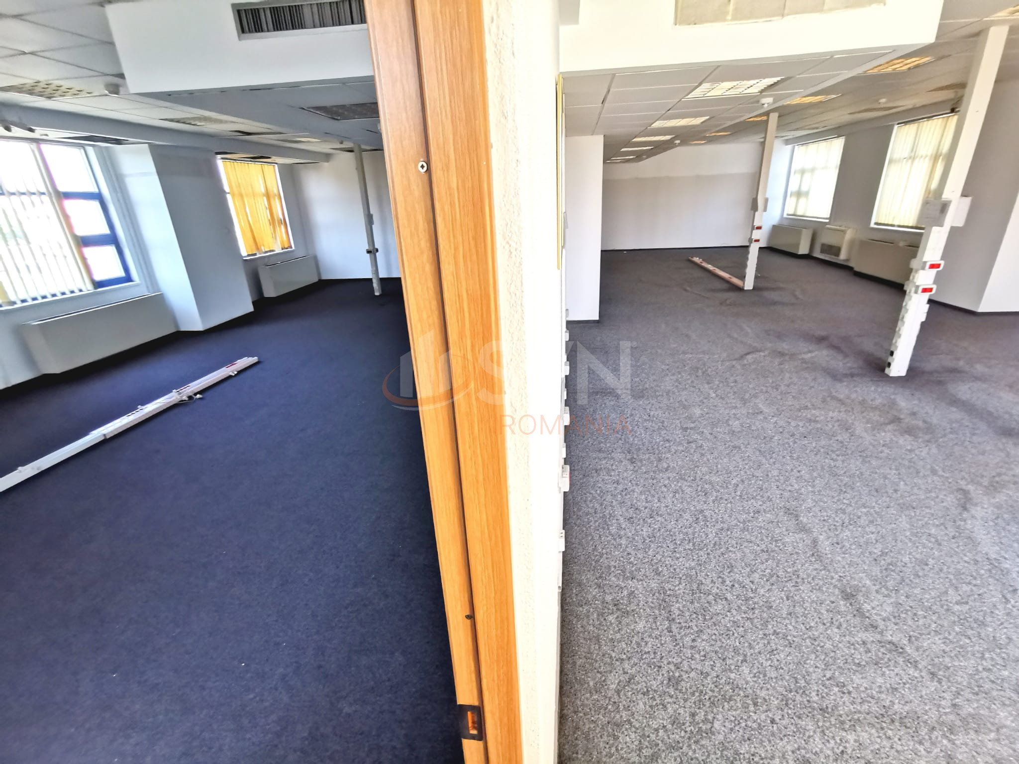 Spatiu comercial 1646 mp Bucuresti/Rahova