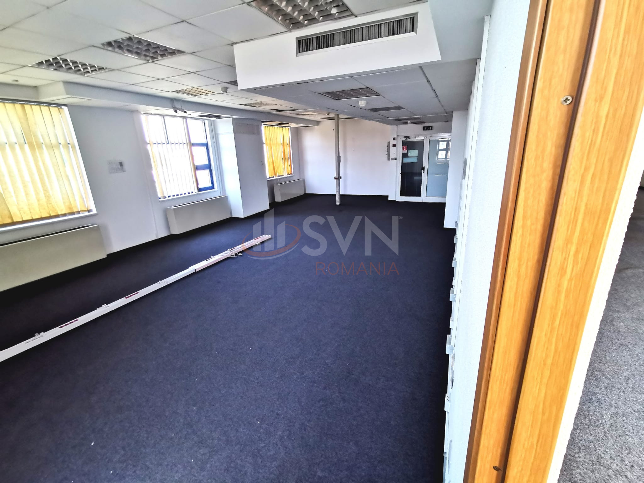 Spatiu comercial 1646 mp Bucuresti/Rahova