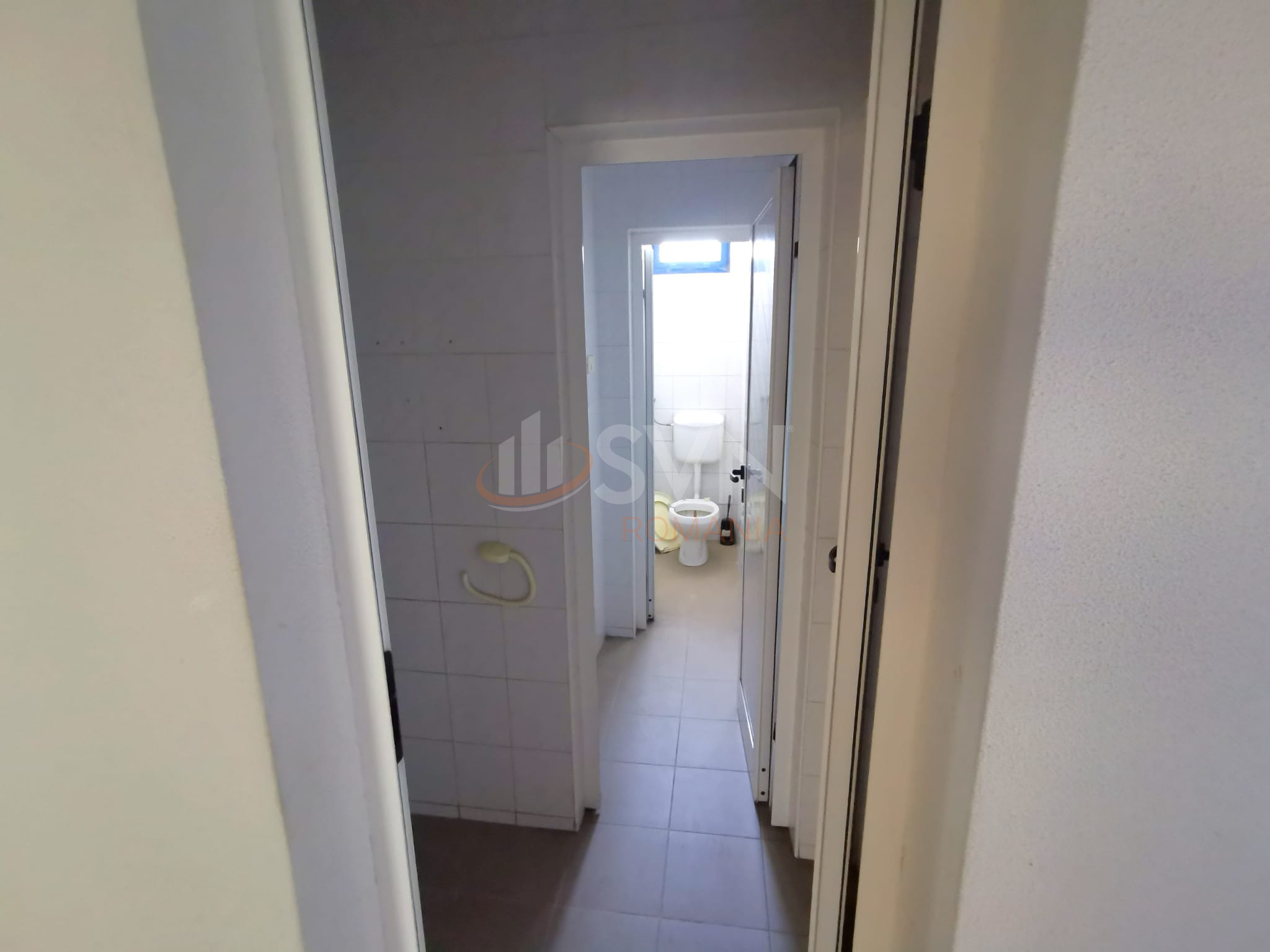 Spatiu comercial 1646 mp Bucuresti/Rahova