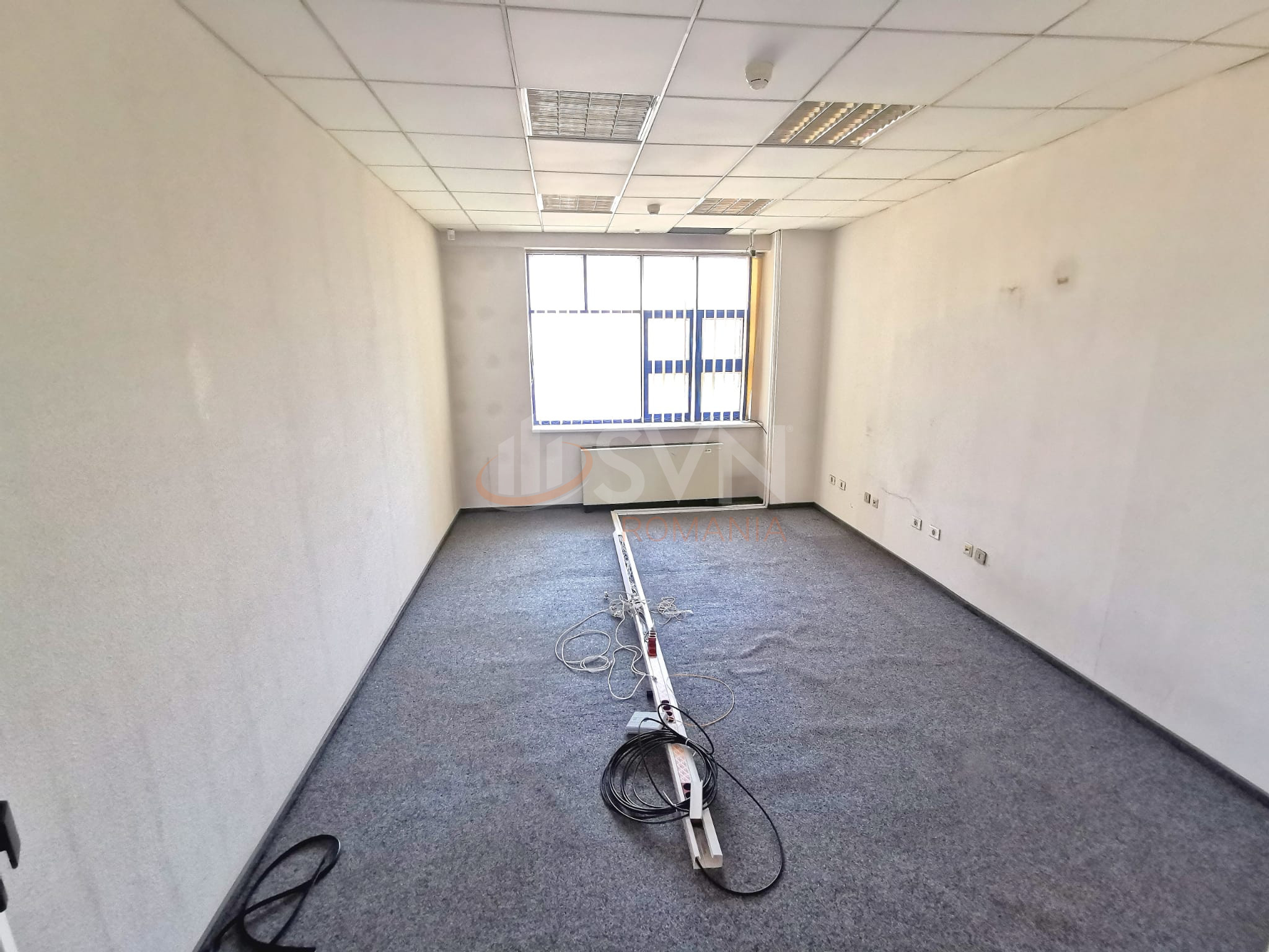 Spatiu comercial 1646 mp Bucuresti/Rahova