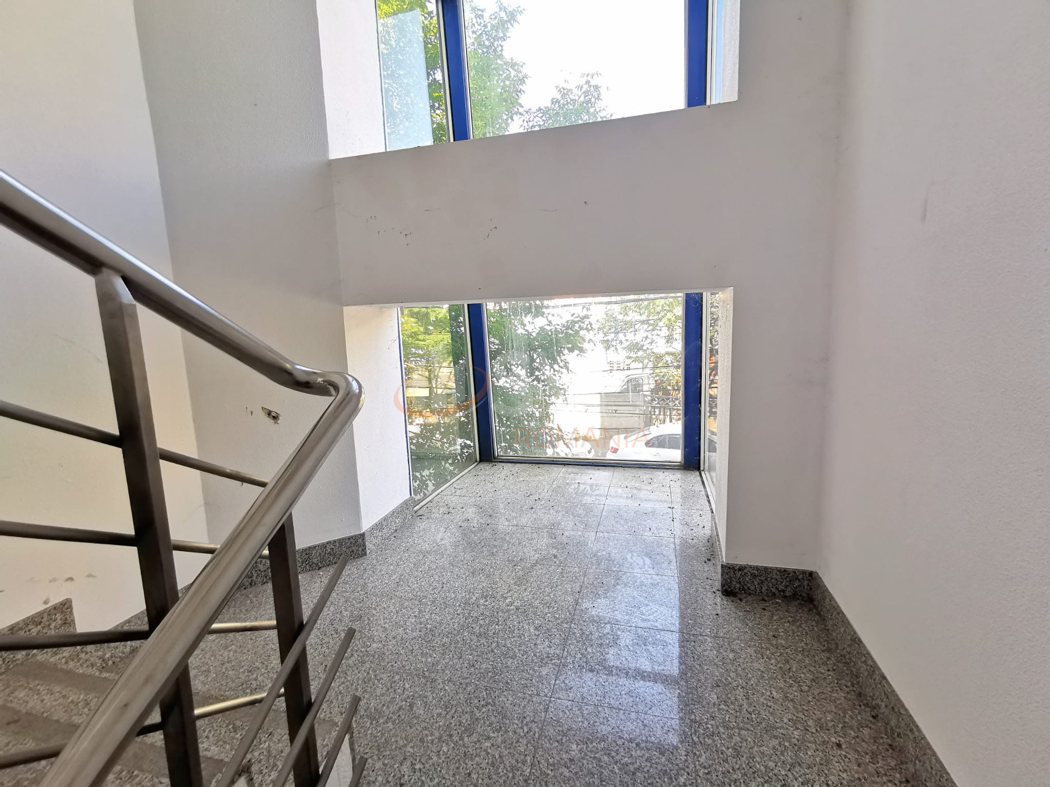 Spatiu comercial 1646 mp Bucuresti/Rahova
