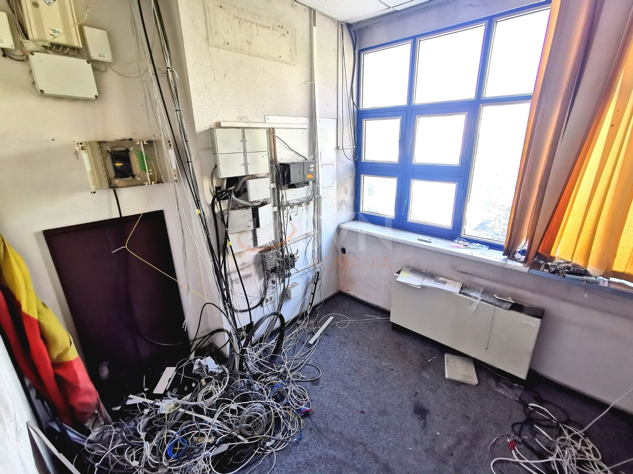 Spatiu comercial 1646 mp Bucuresti/Rahova