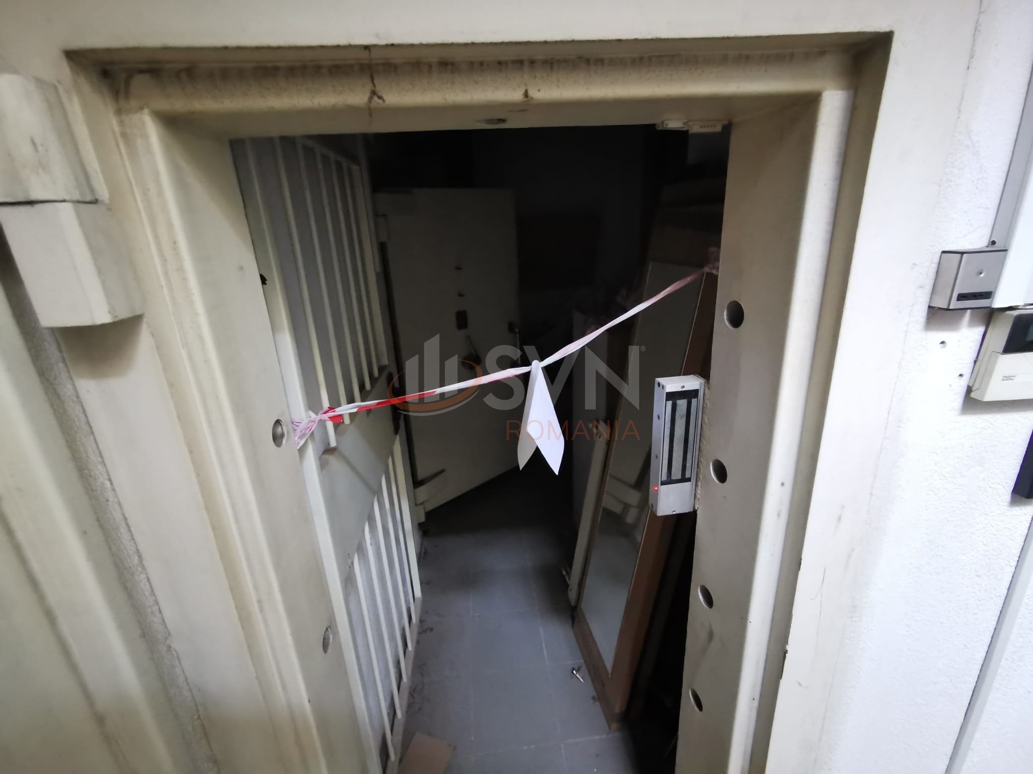 Spatiu comercial 1646 mp Bucuresti/Rahova