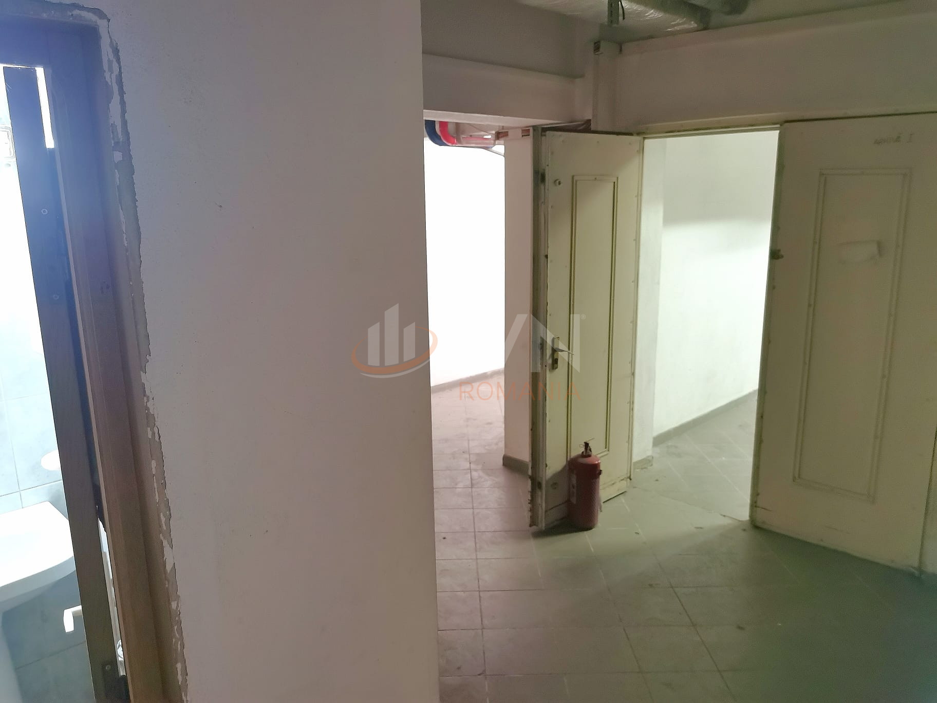 Spatiu comercial 1646 mp Bucuresti/Rahova
