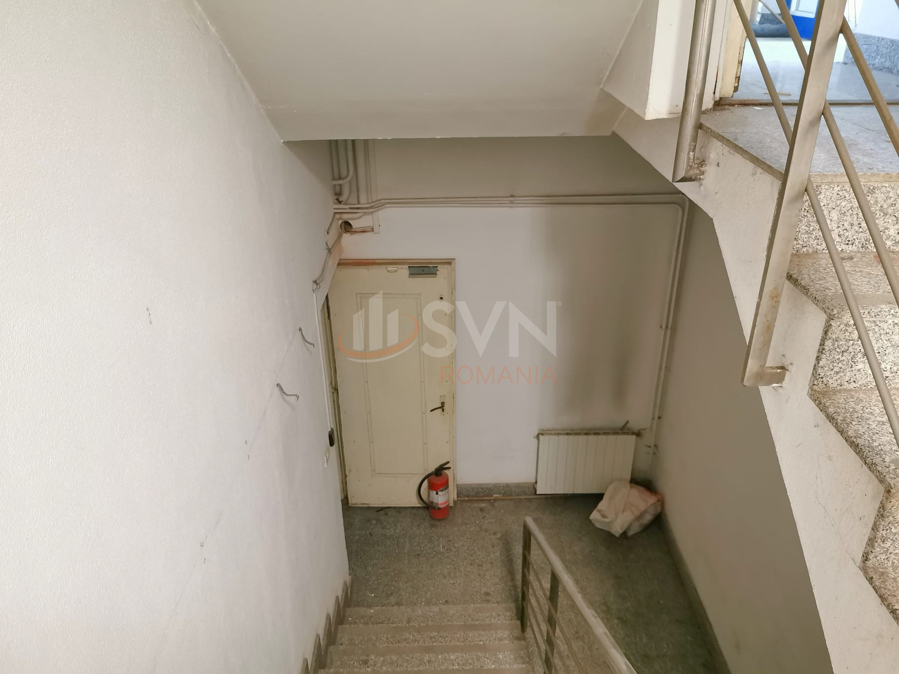 Spatiu comercial 1646 mp Bucuresti/Rahova