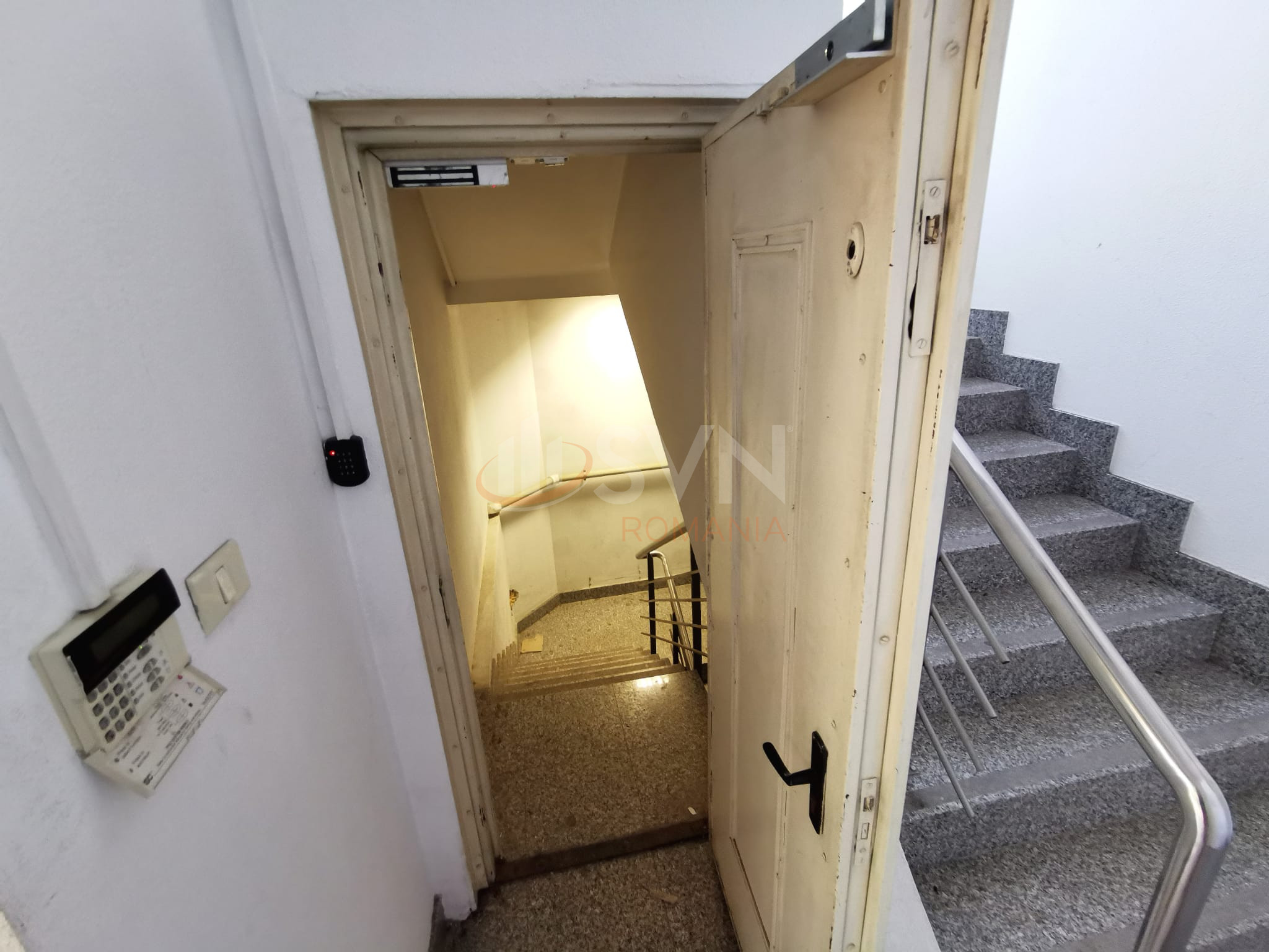 Spatiu comercial 1646 mp Bucuresti/Rahova