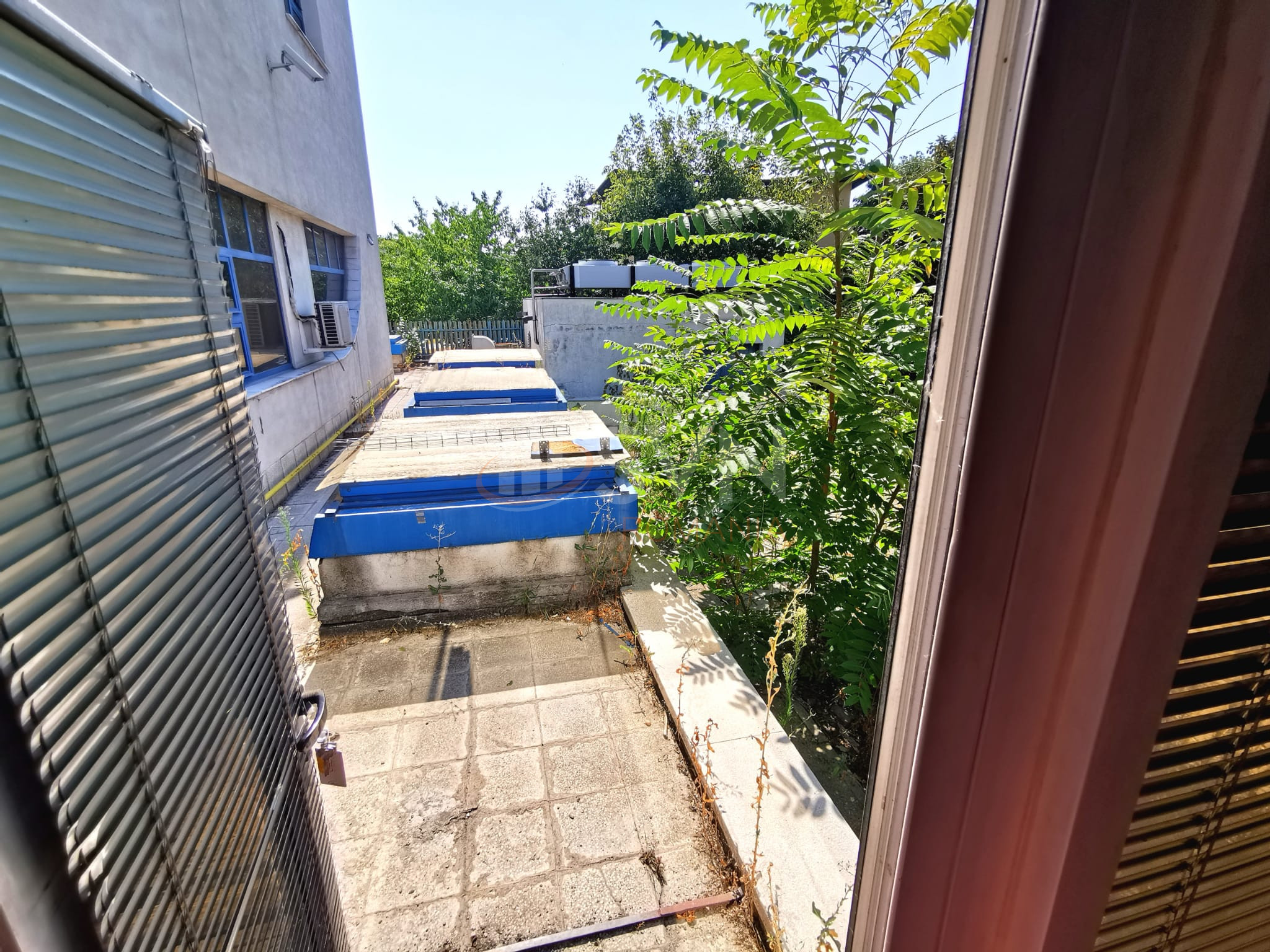 Spatiu comercial 1646 mp Bucuresti/Rahova