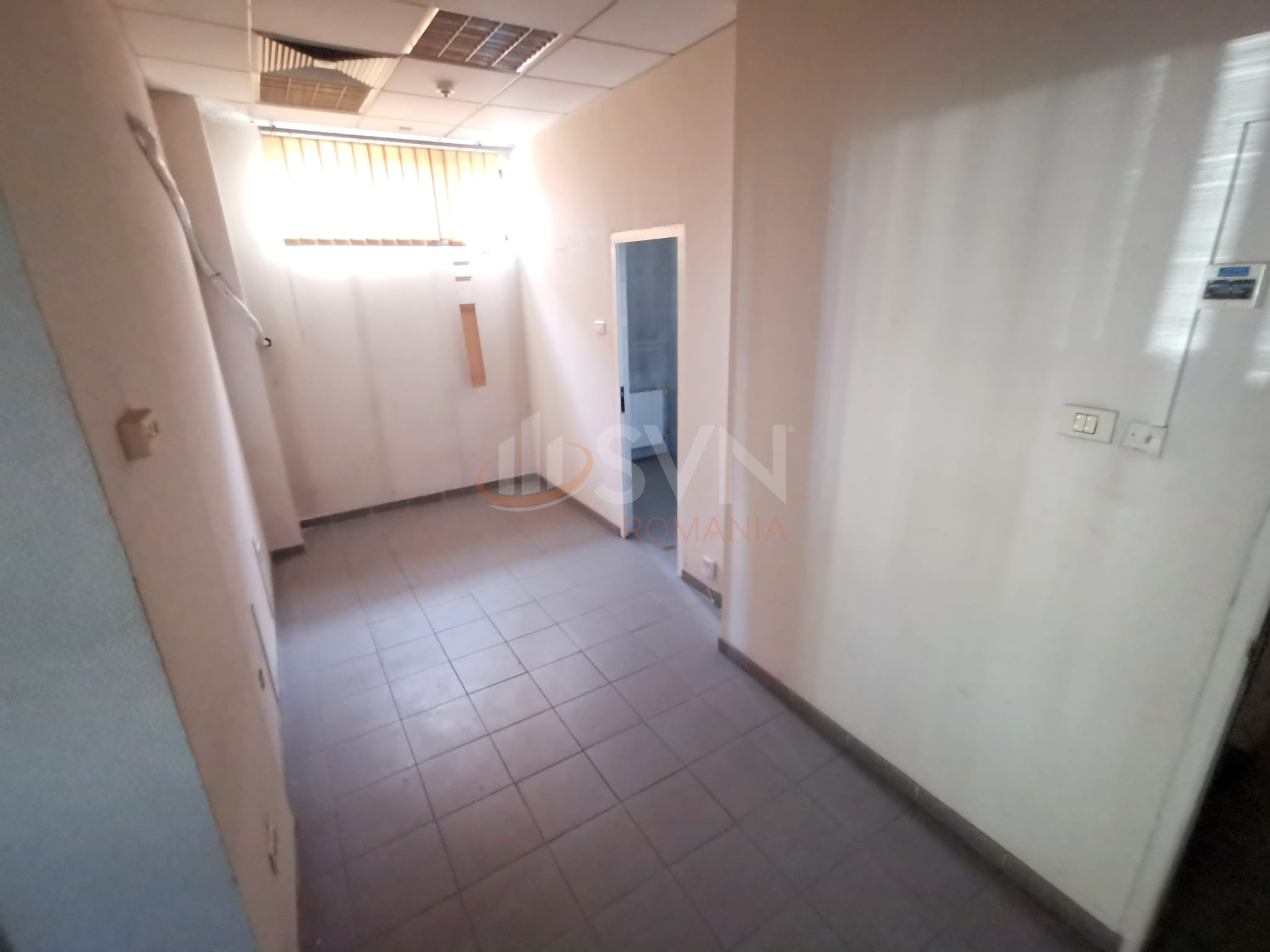 Spatiu comercial 1646 mp Bucuresti/Rahova
