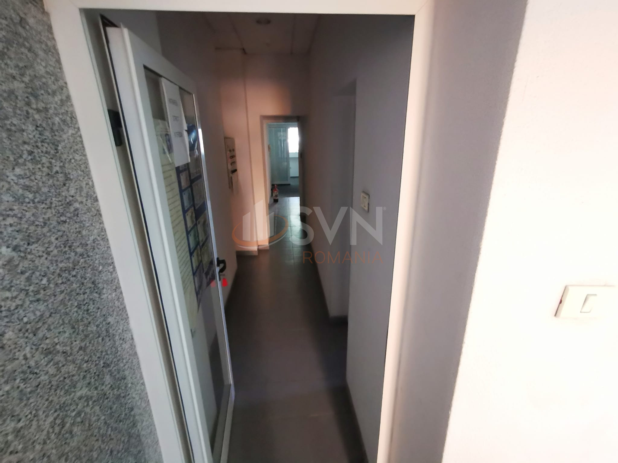 Spatiu comercial 1646 mp Bucuresti/Rahova