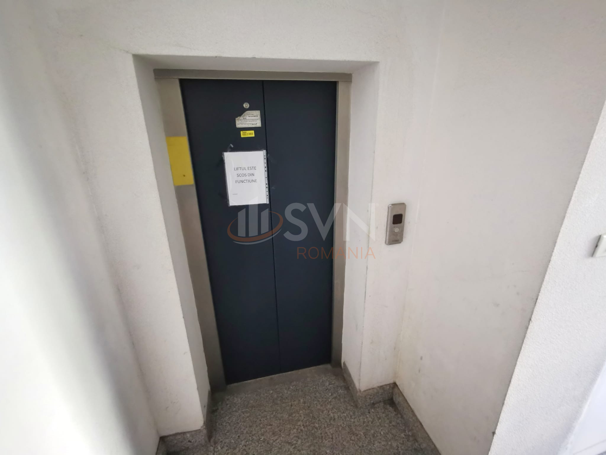 Spatiu comercial 1646 mp Bucuresti/Rahova