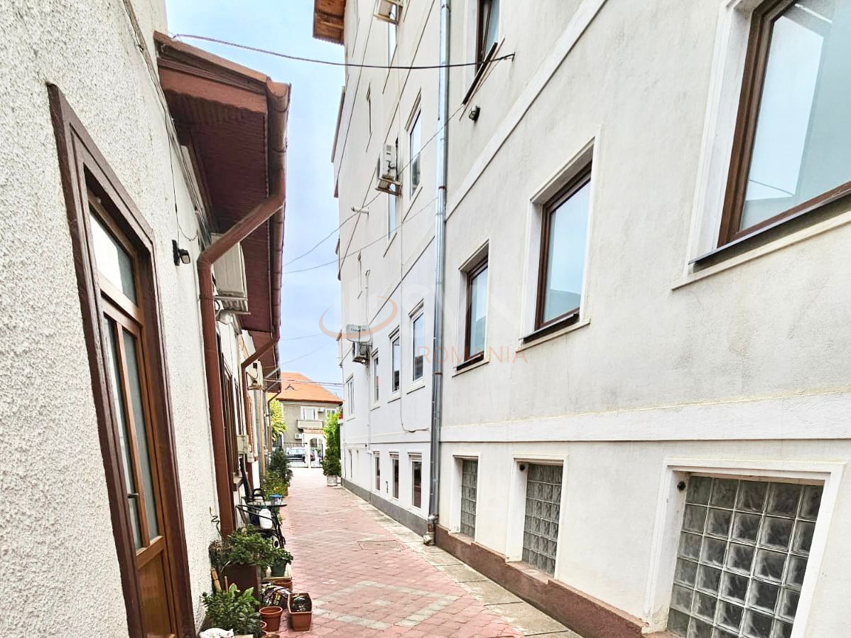 Spatiu comercial 165 mp Bucuresti/Cotroceni