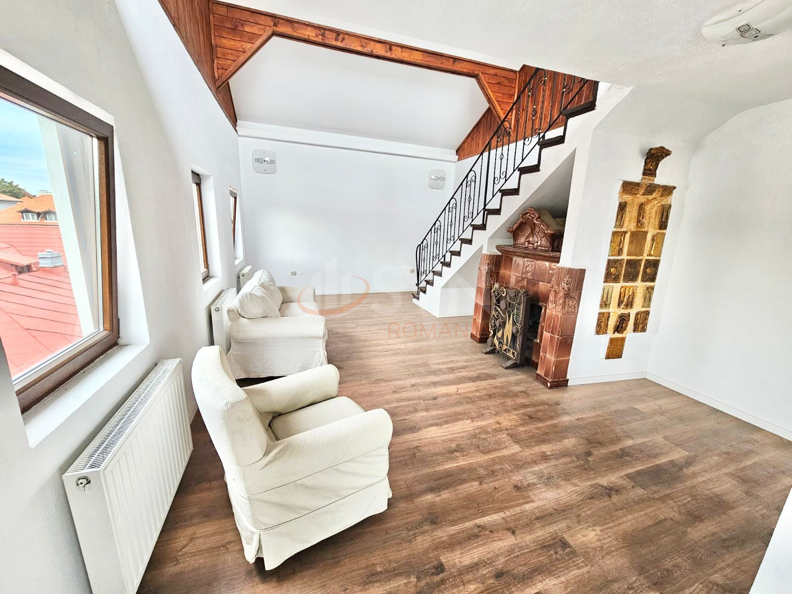 Spatiu comercial 165 mp Bucuresti/Cotroceni